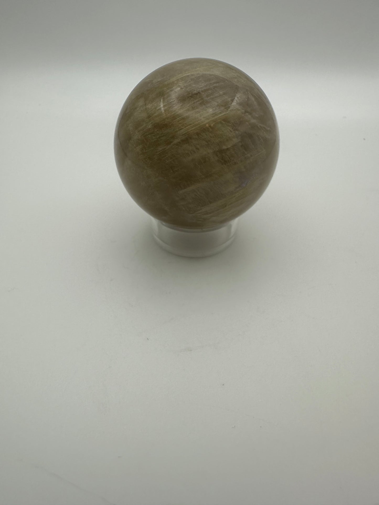 Moonstone Sphere