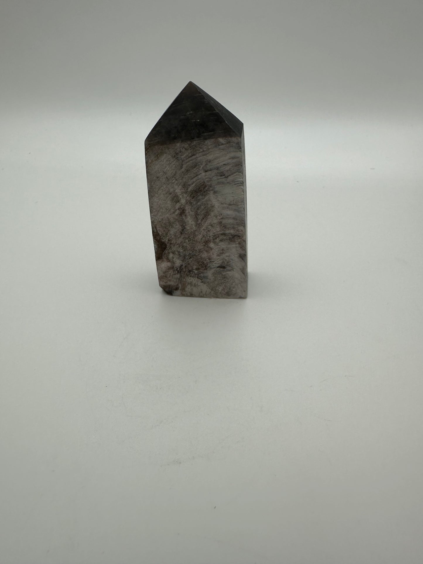 Purple Mica Mini Point