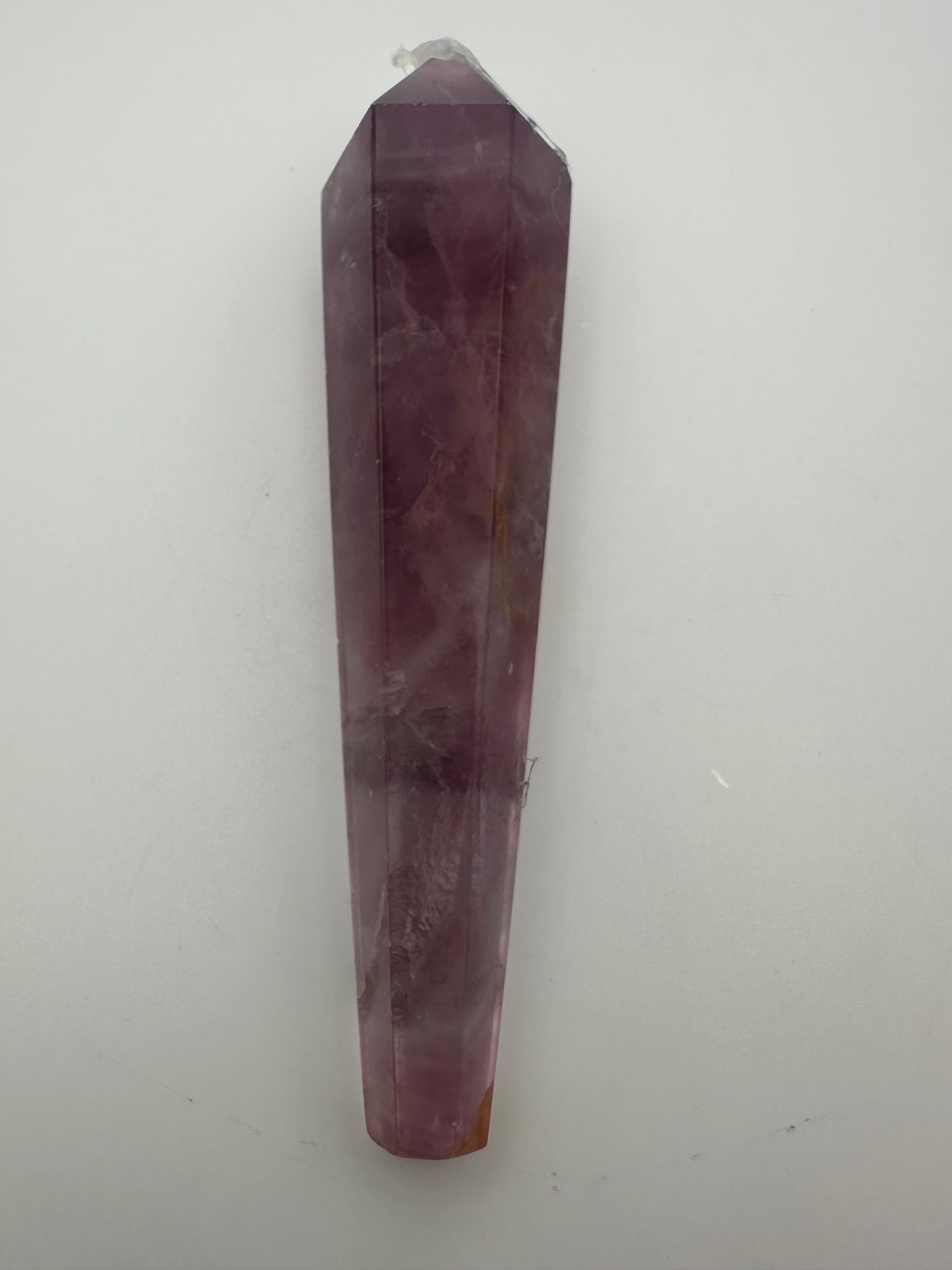 Candy Fluorite Wand