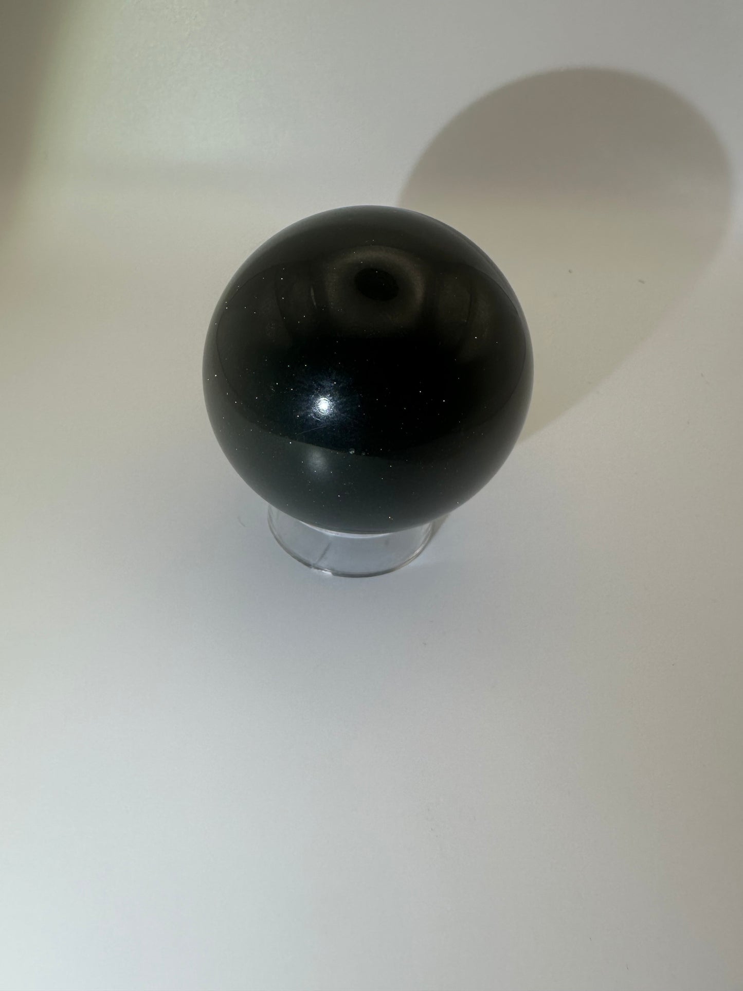 Green Sandstone Medium Sphere
