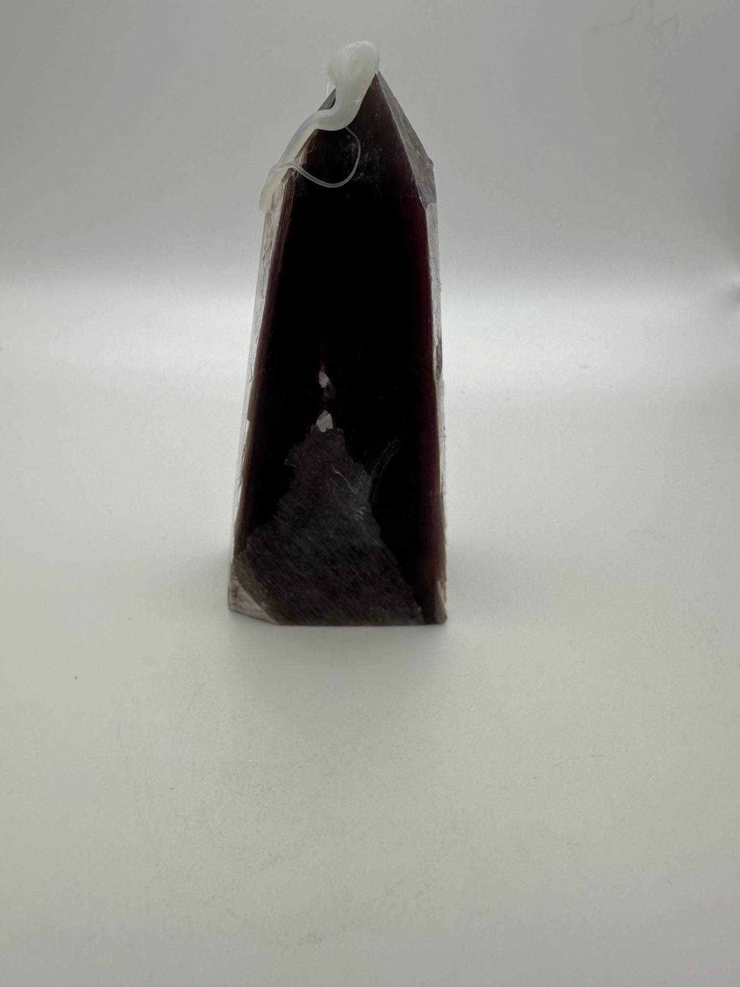 Purple Mica Point