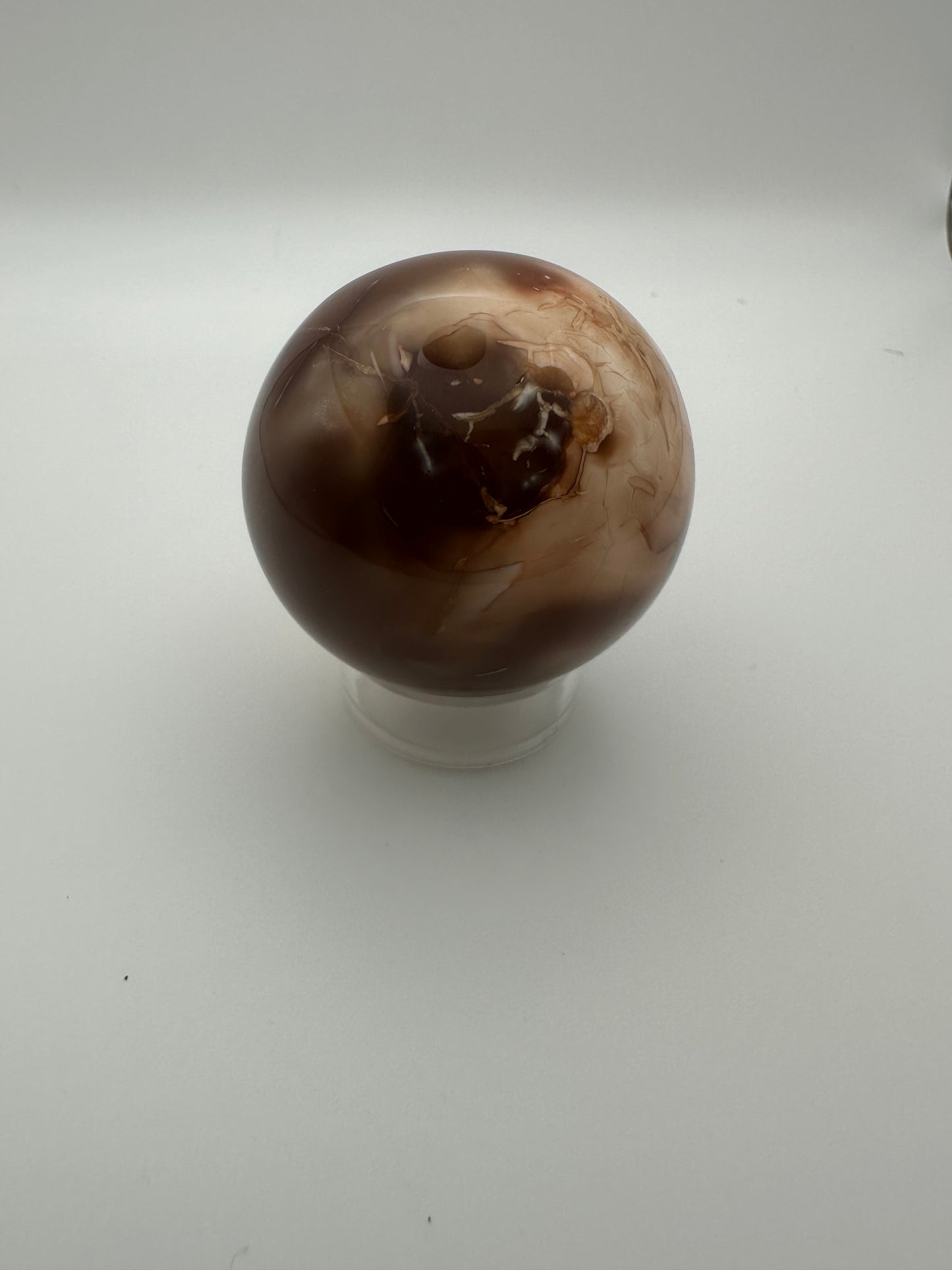 Medium Agate Sphere
