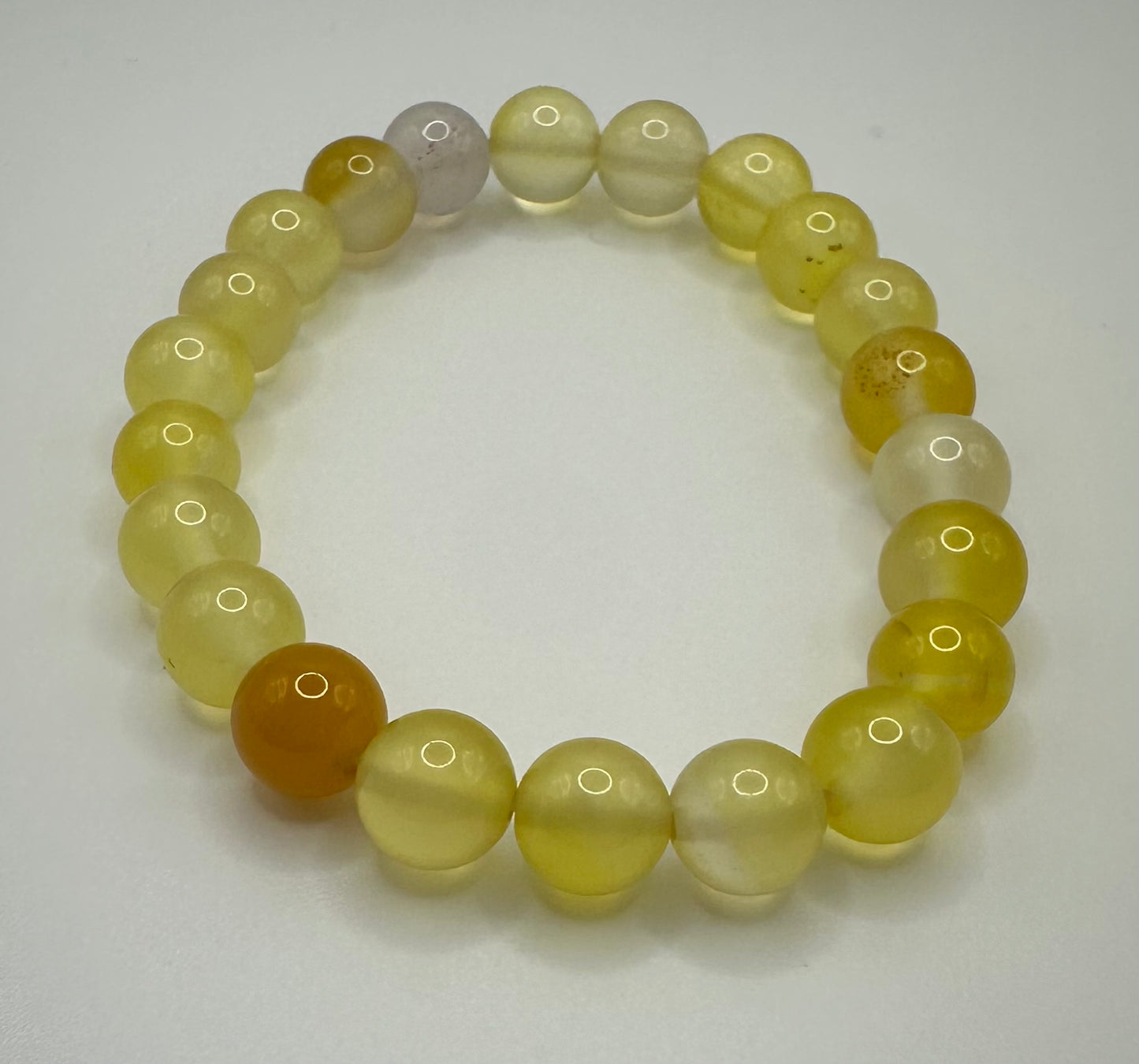 Citrine Bracelet