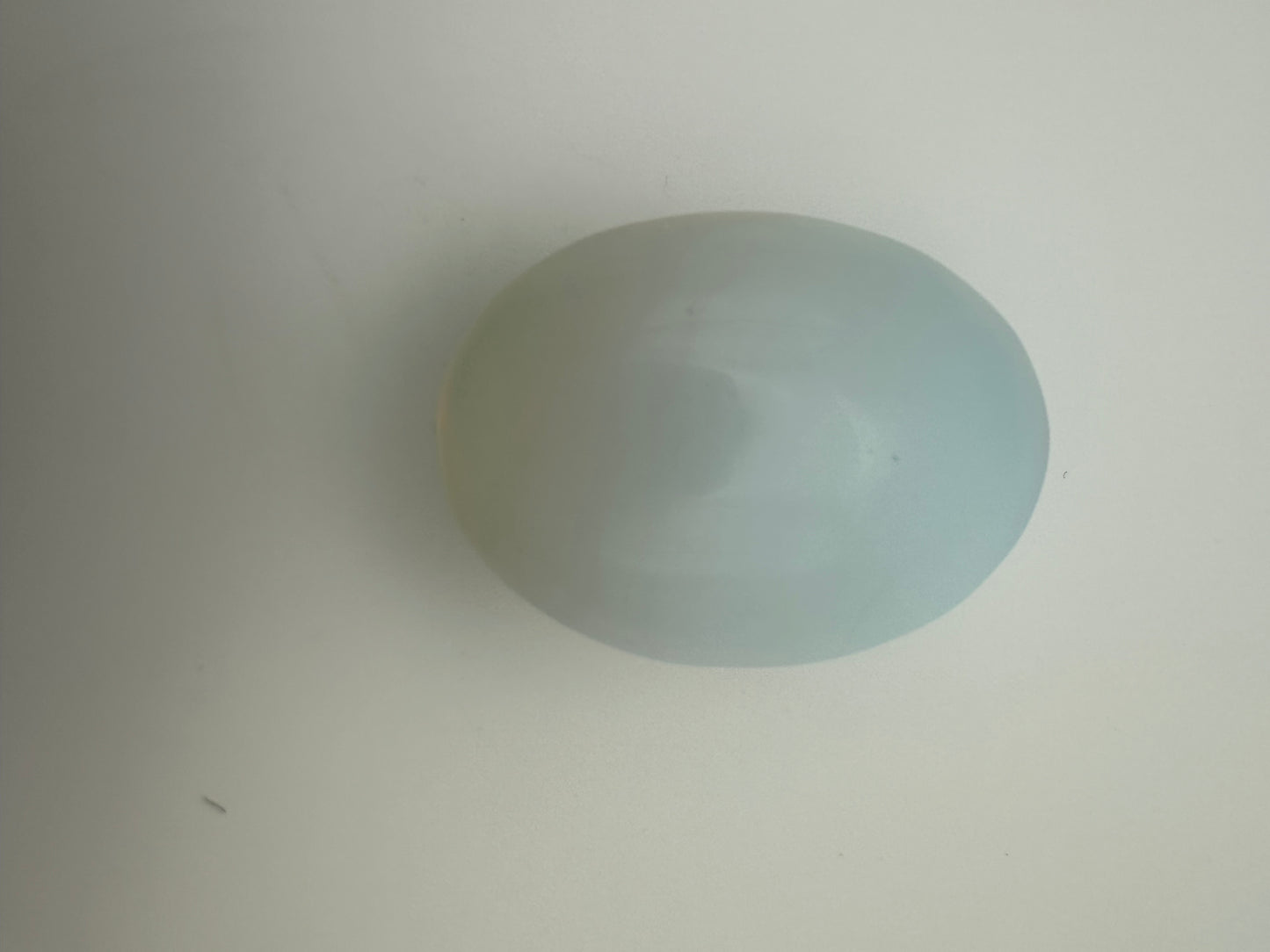 Opalite Palm Stone