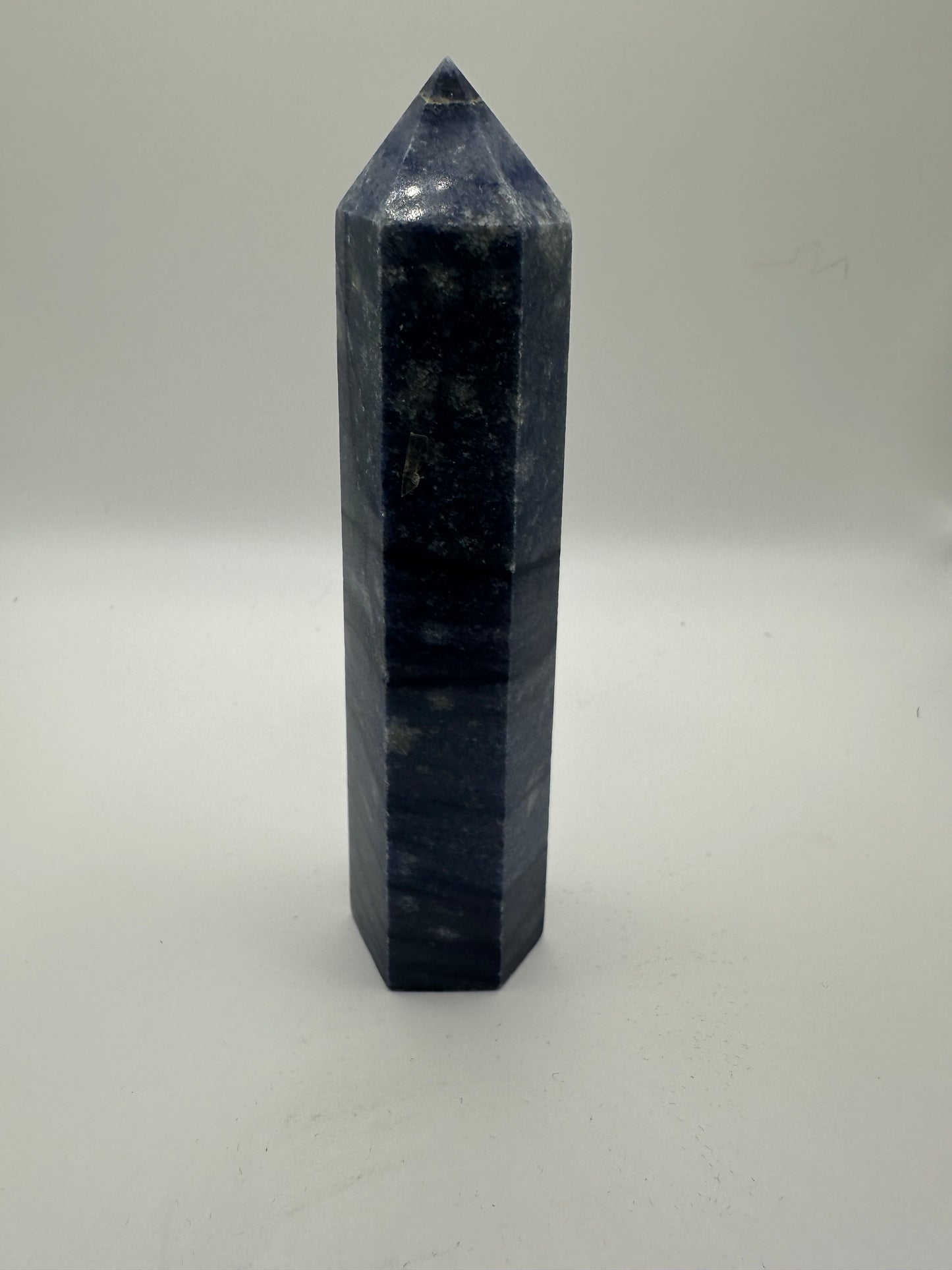 Blue Aventurine Medium Tower