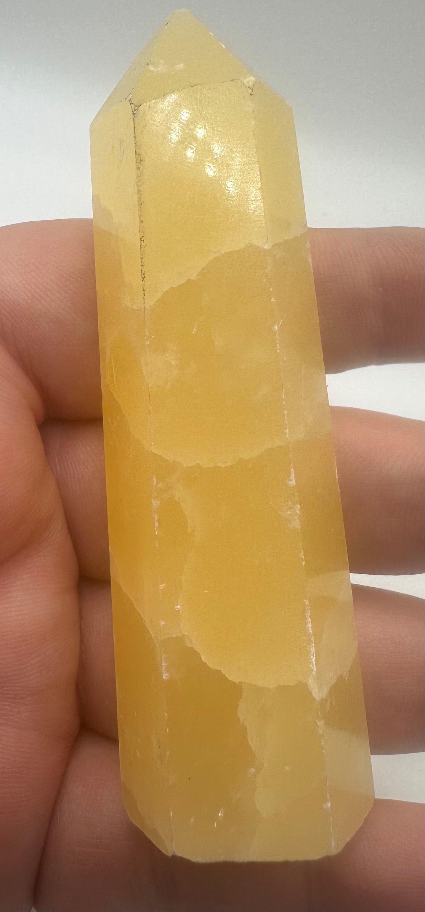 Small Calcite Point