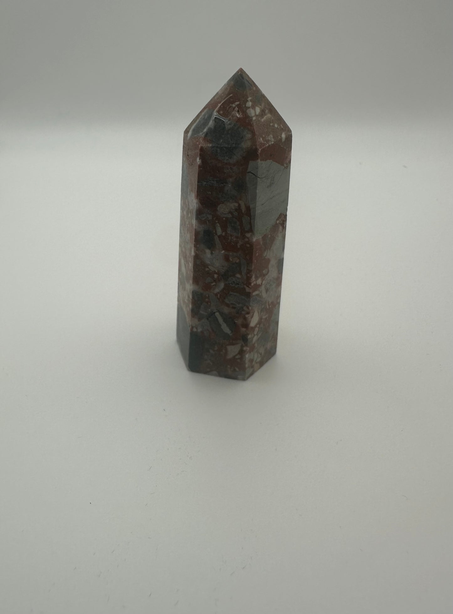 Small Money Agate Point