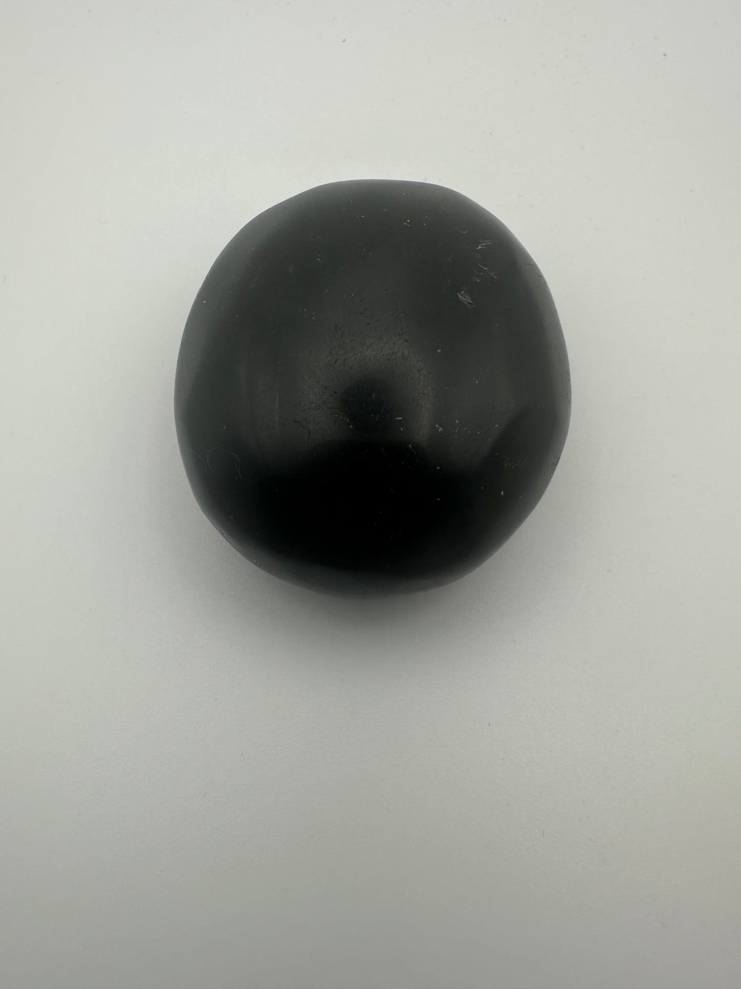 Large Obsidian Palm