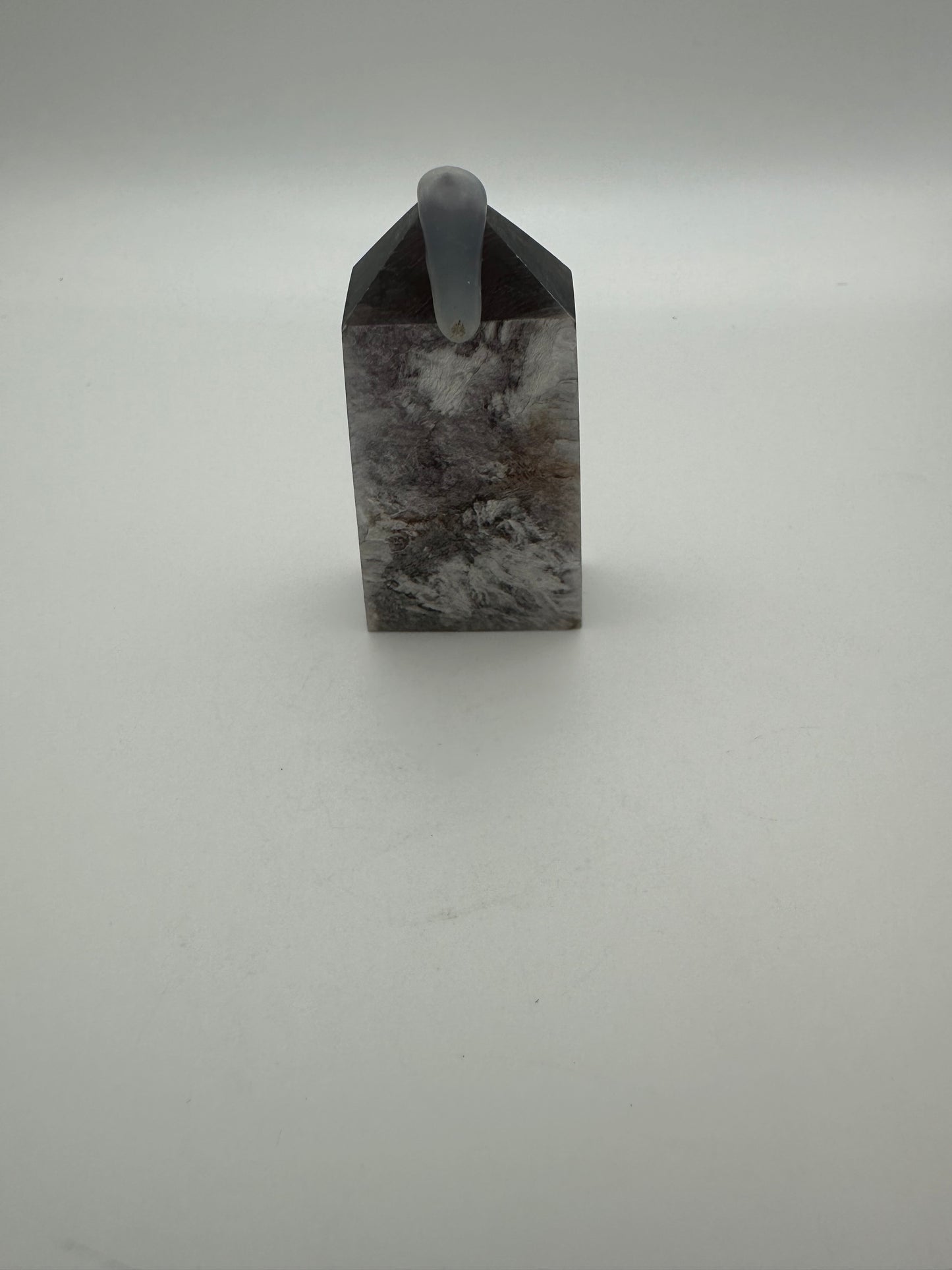 Purple Mica Mini Point
