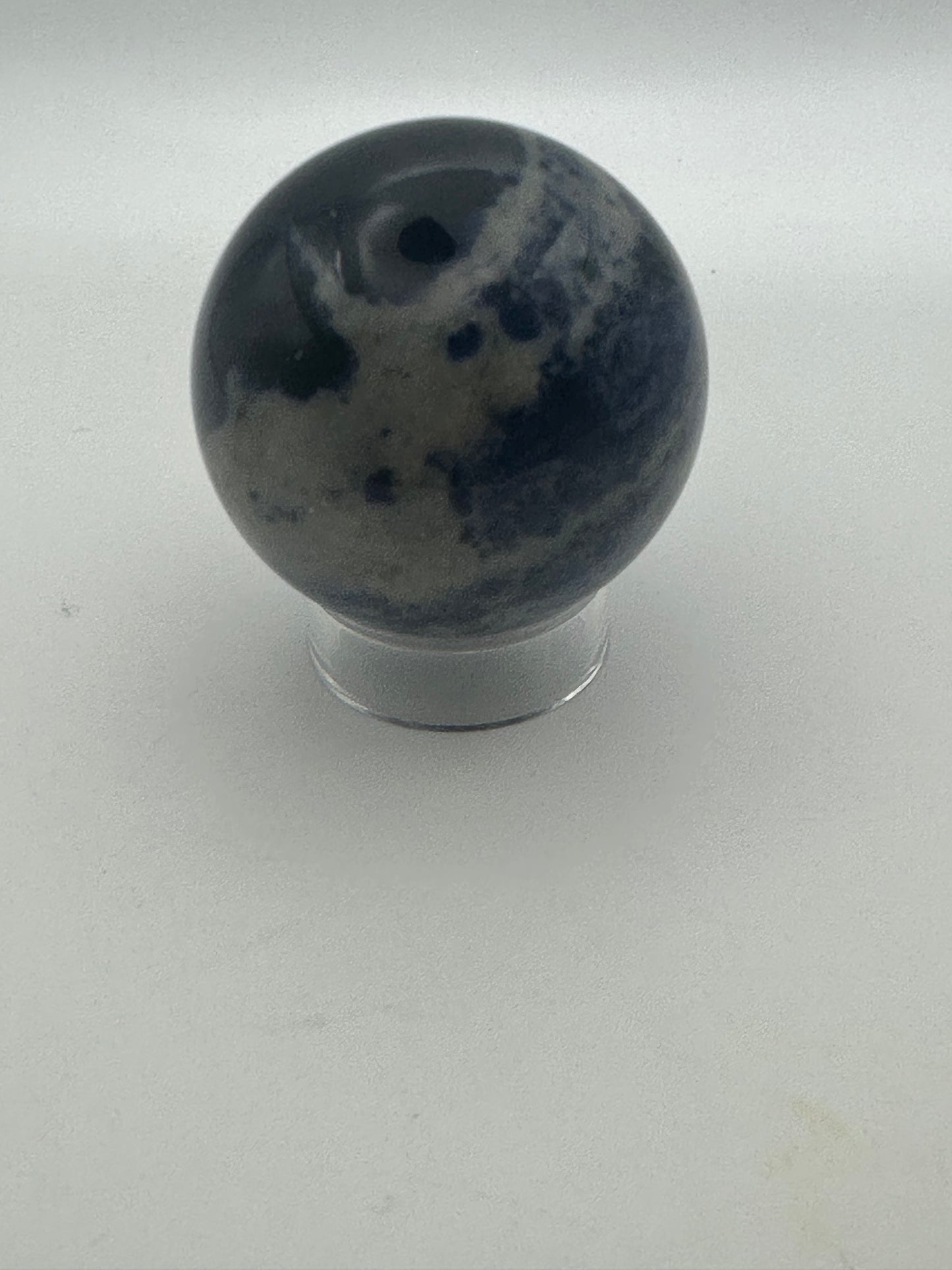 Sodalite Sphere