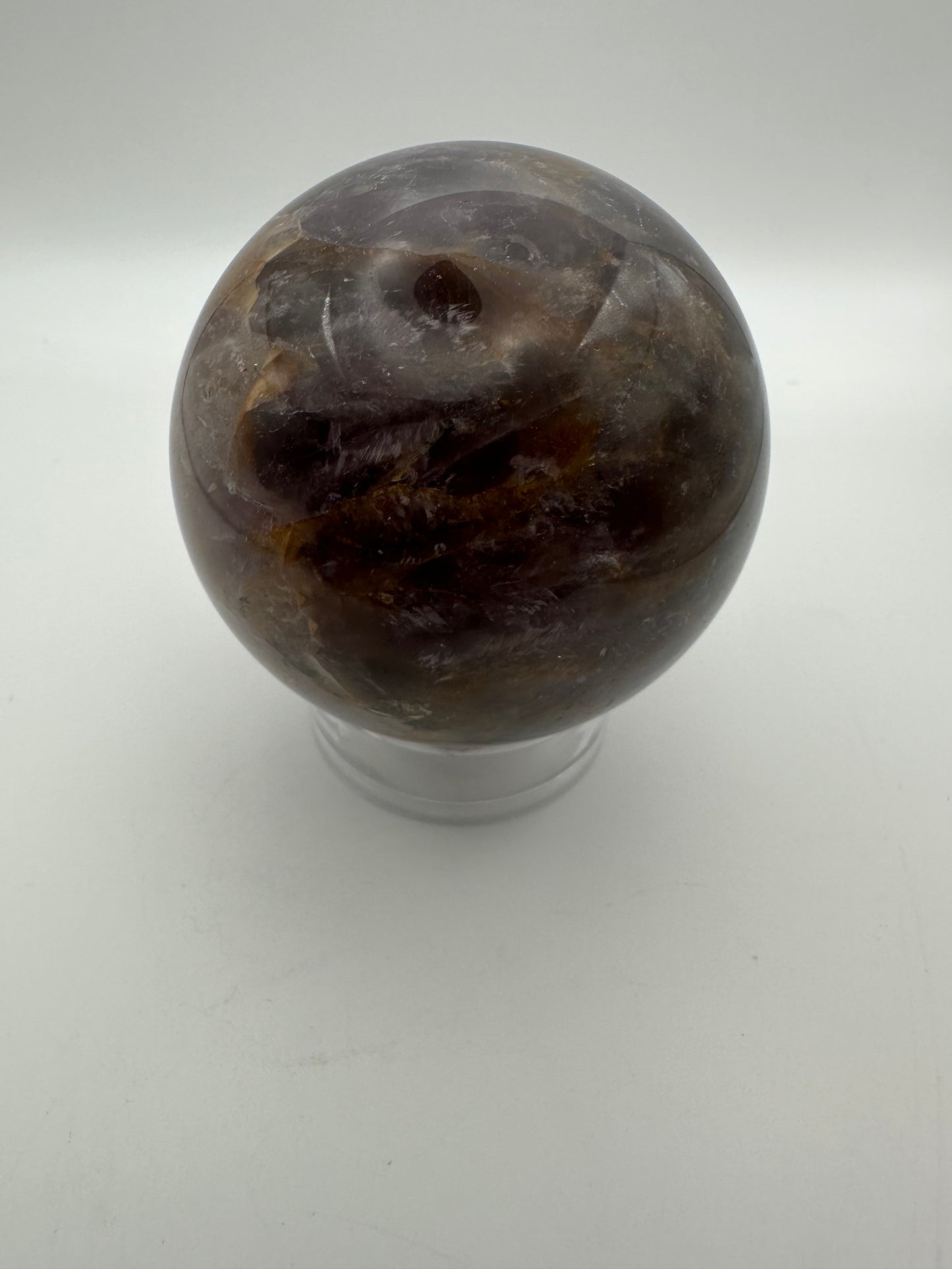 Dream Amethyst Sphere