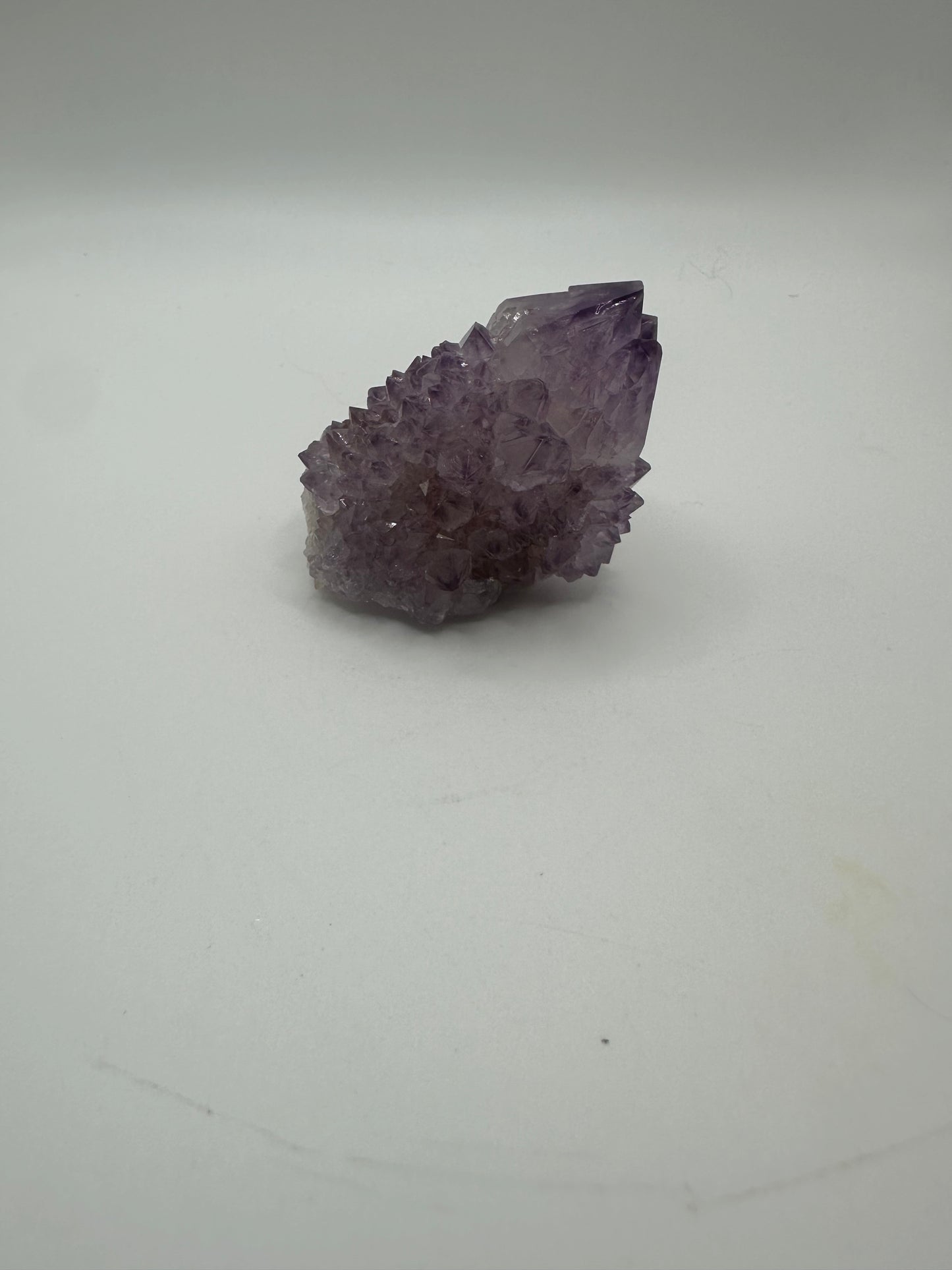 Spirit Quartz Cluster