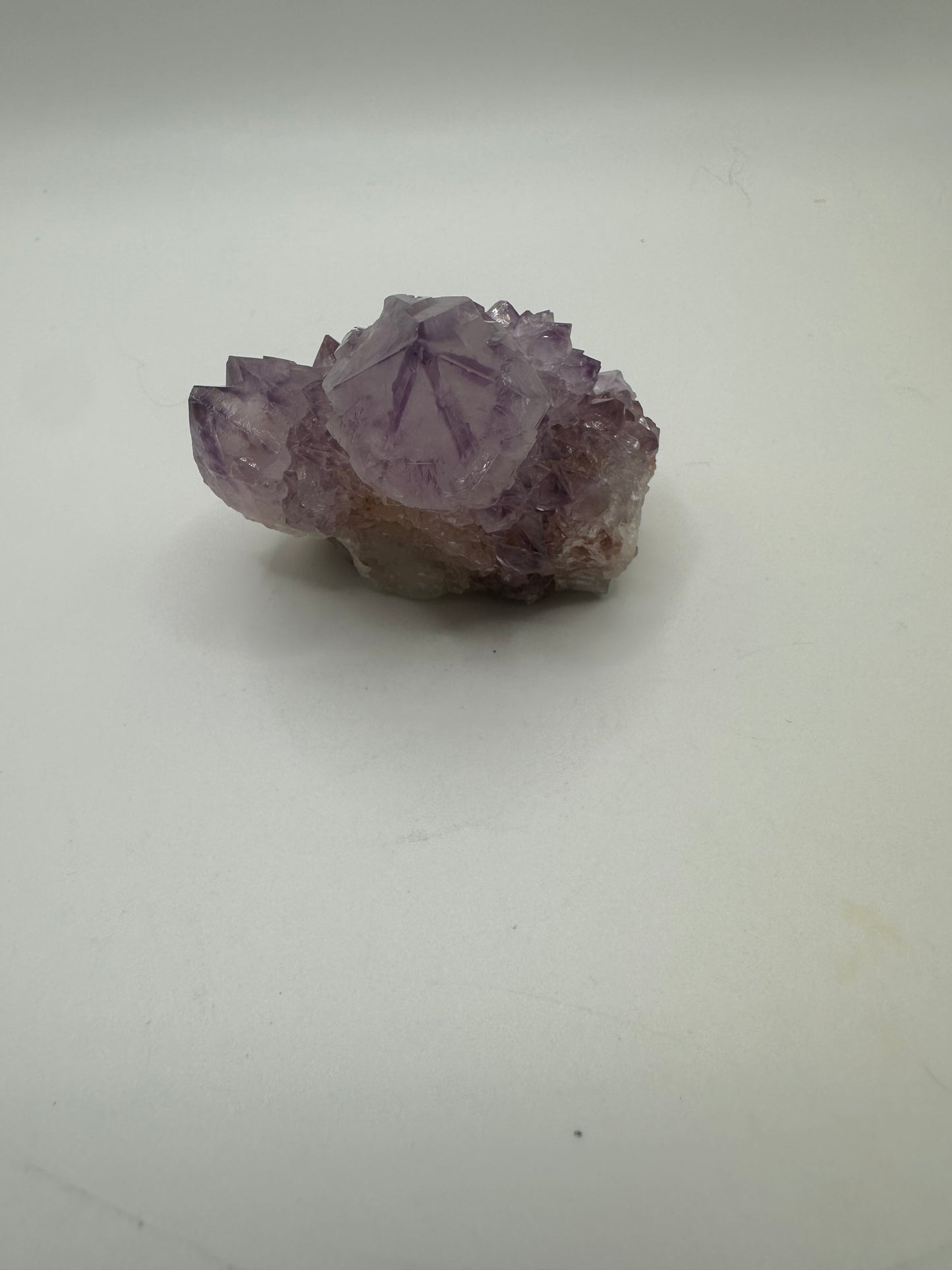 Spirit Quartz Cluster