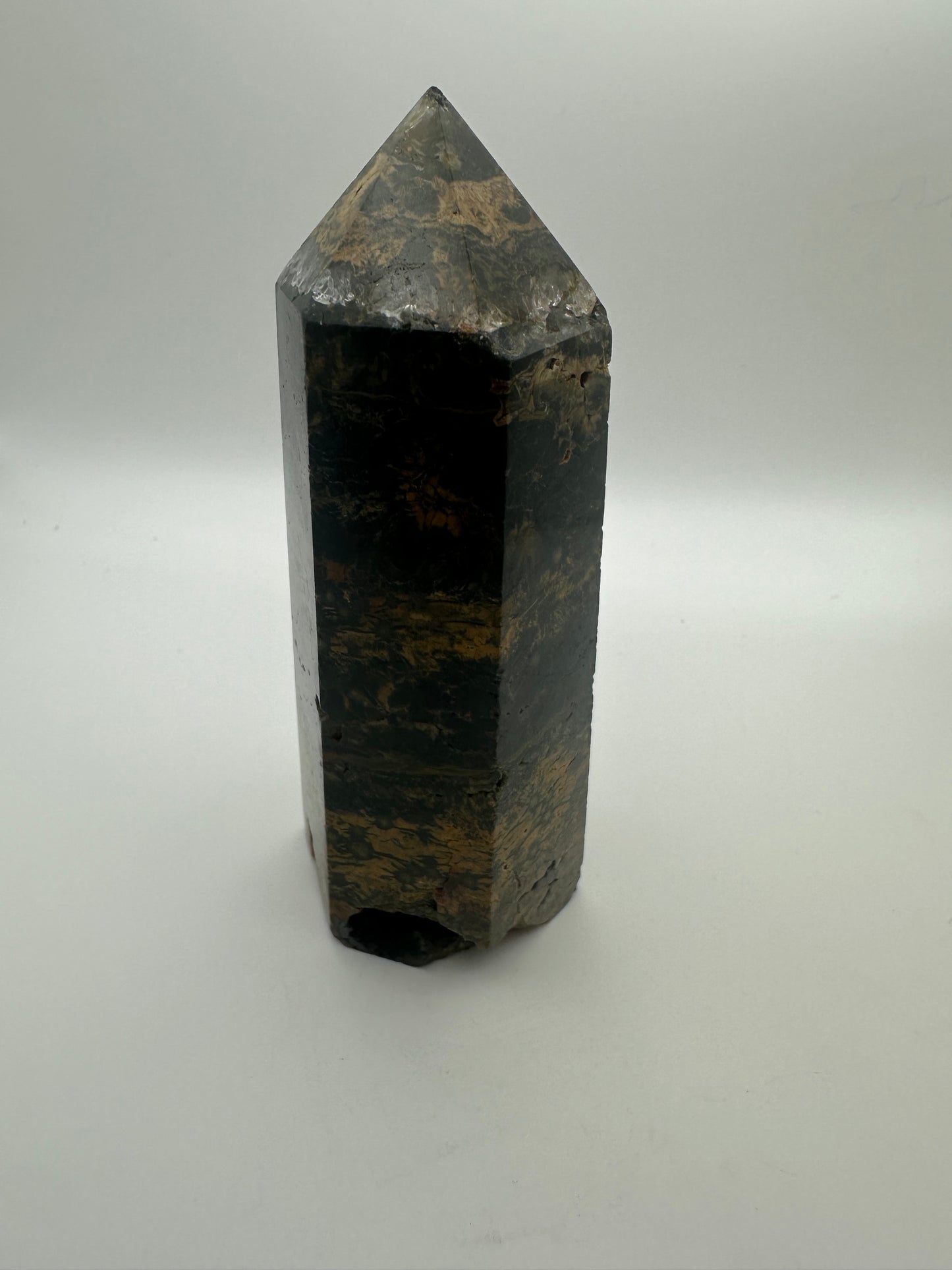 Ocean Jasper Chunky Tower