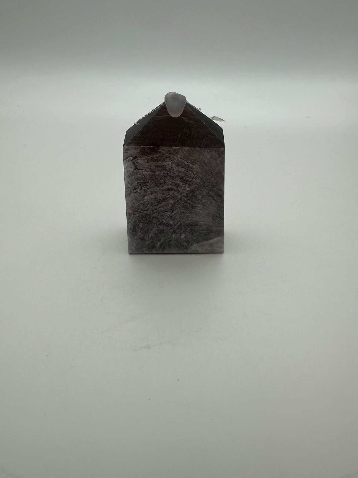 Purple Mica Mini Point