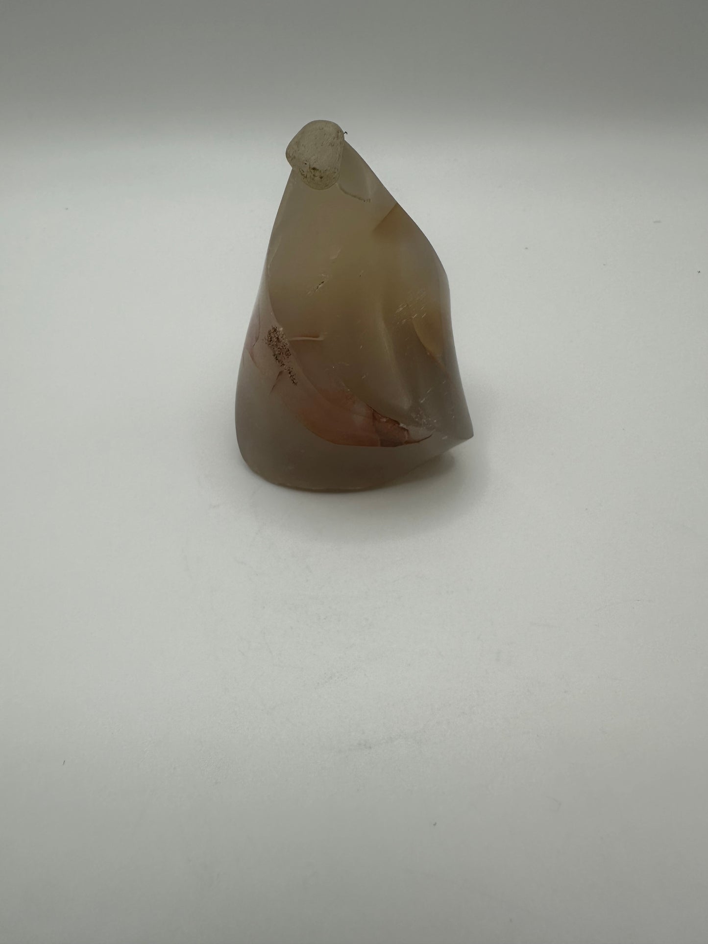Flower Agate Mini Flame