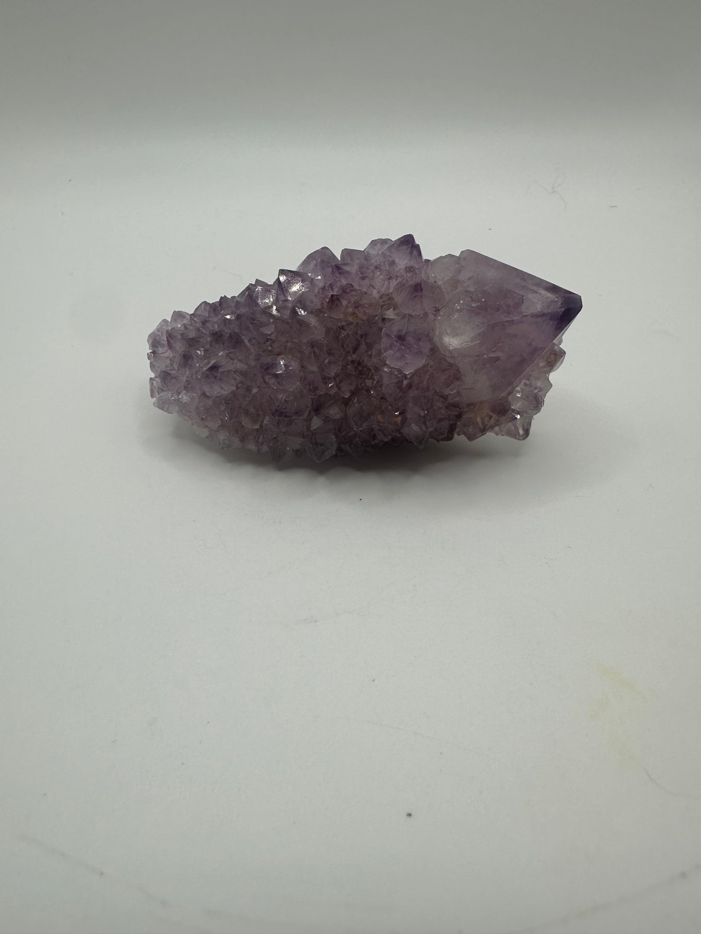Spirit Quartz Cluster