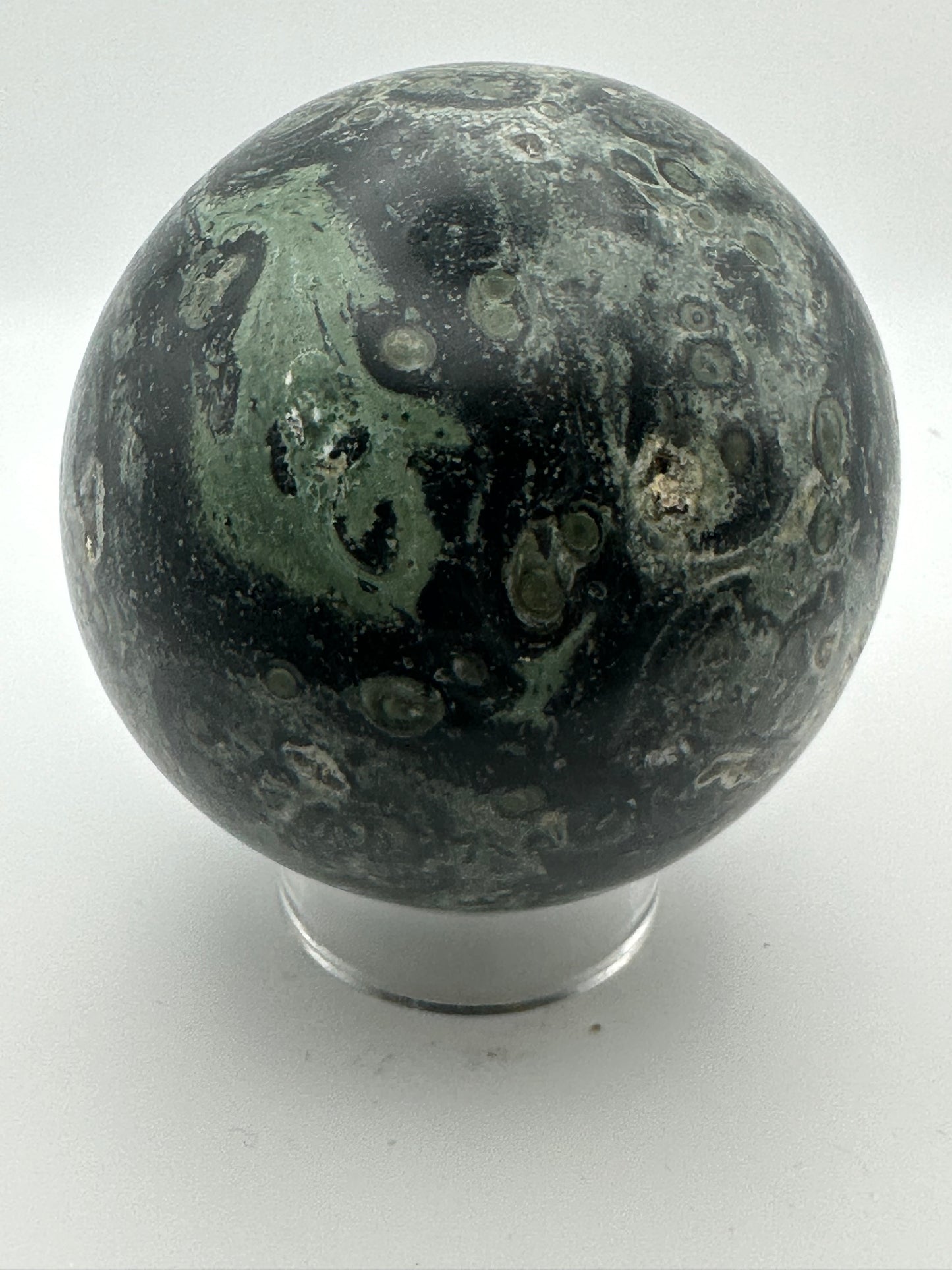 XL Kambaba Jasper Sphere