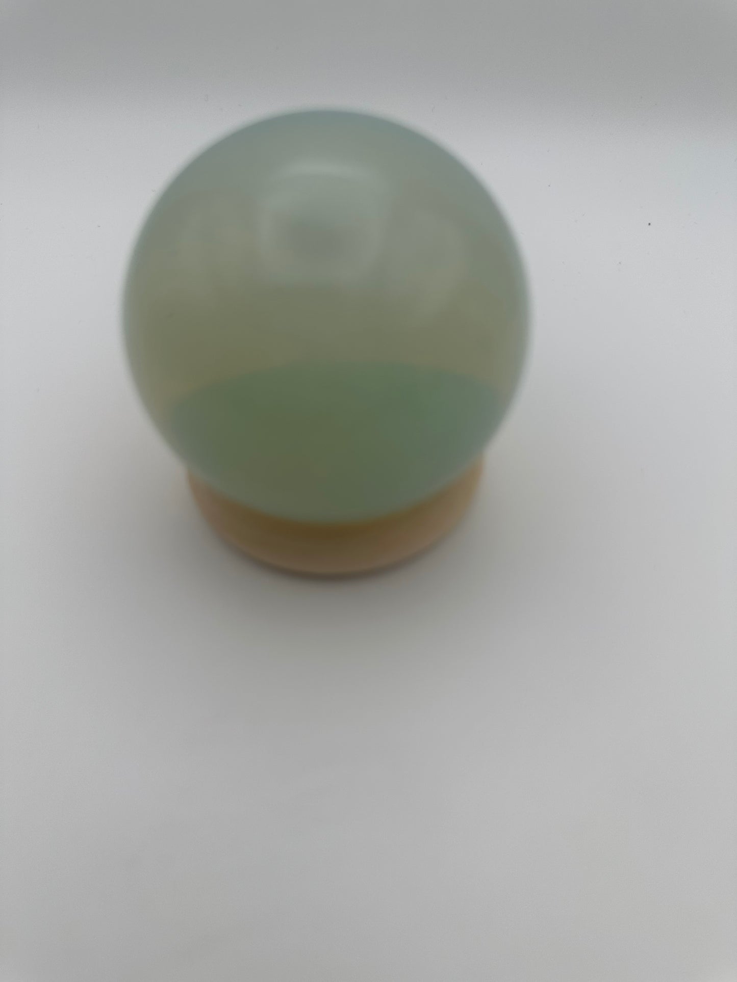 Opalite Sphere