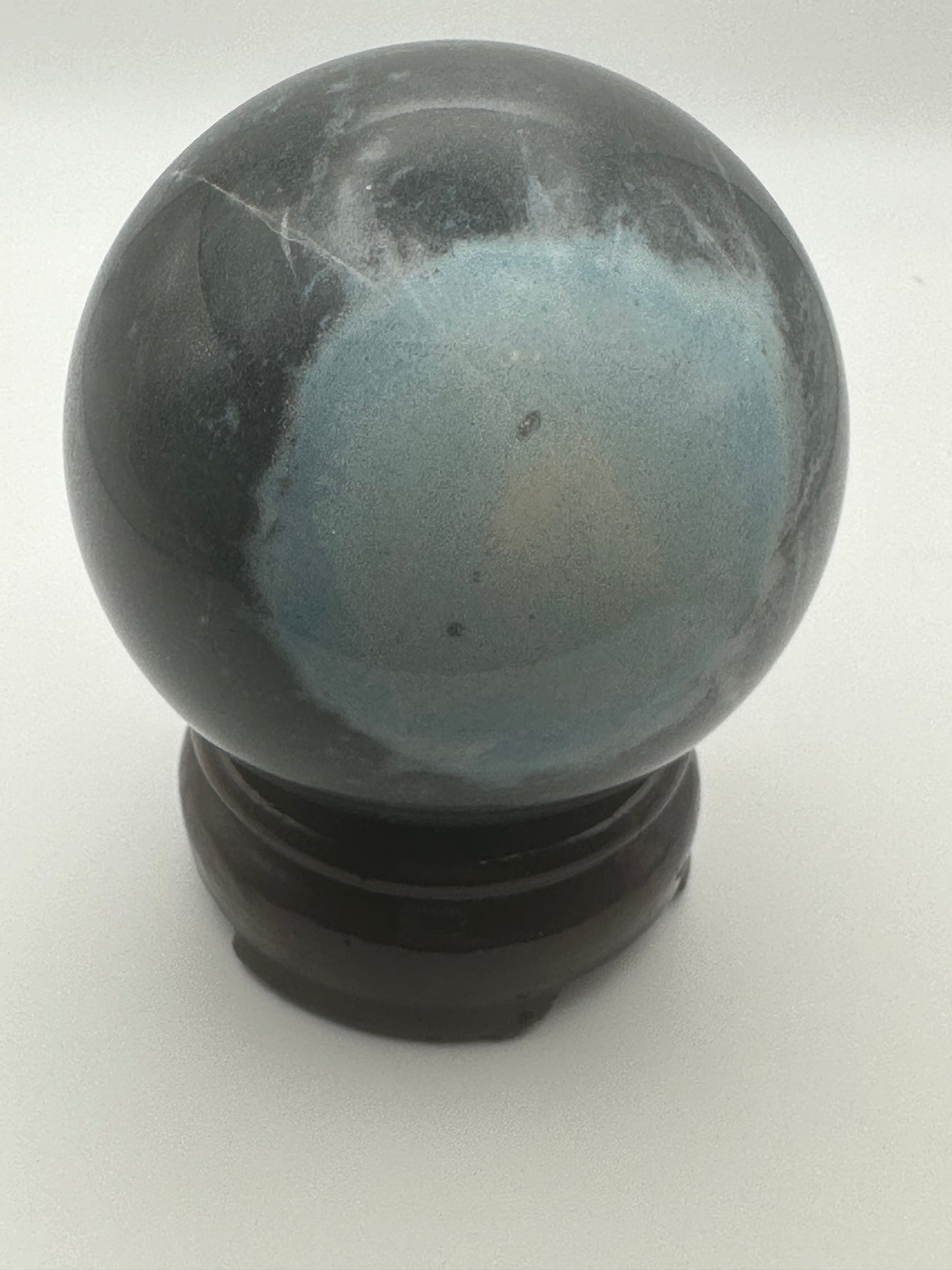 XL Rainbow Trolleite Sphere