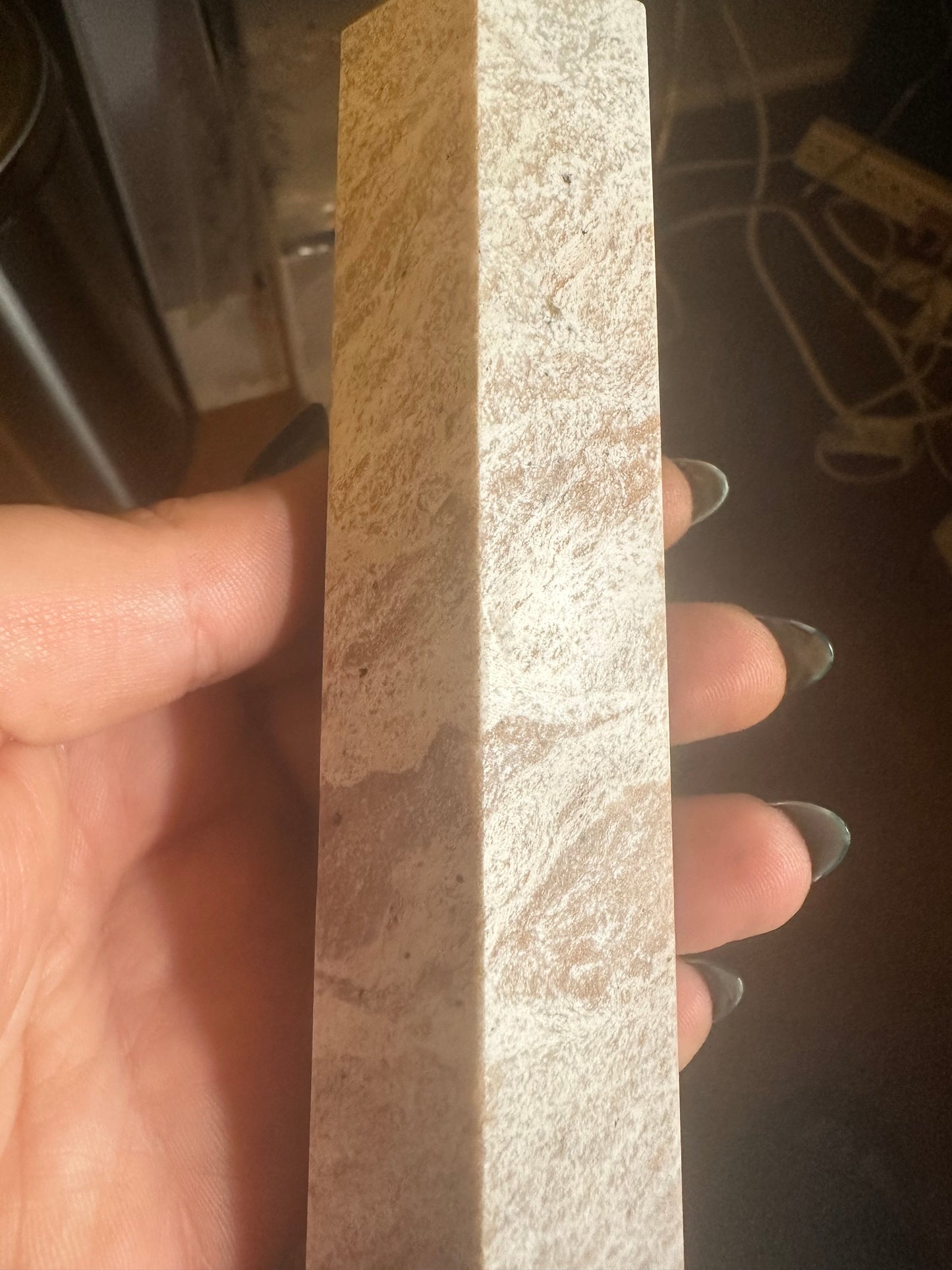 XL Scolecite Tower