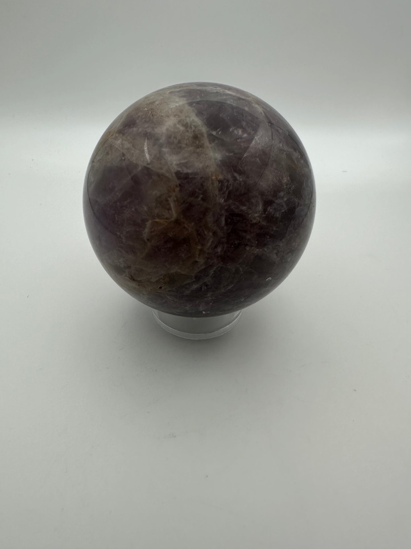 Dream Amethyst Sphere