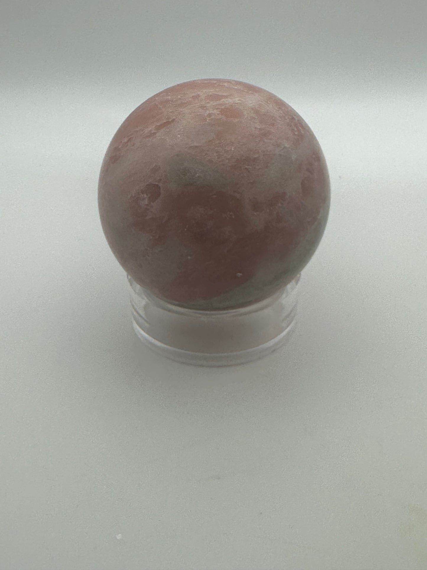 Pink Opal Sphere