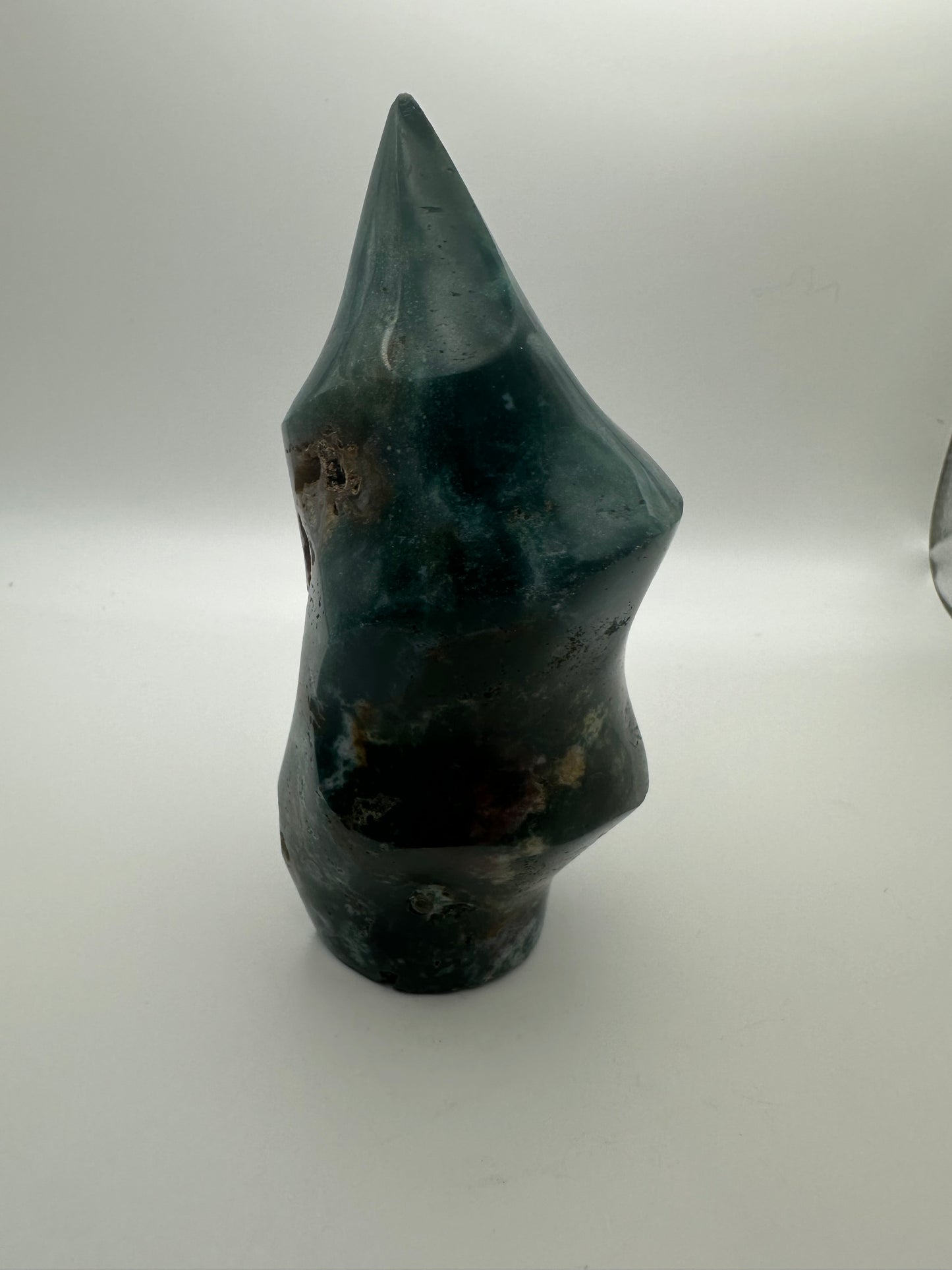 Ocean Jasper Flame