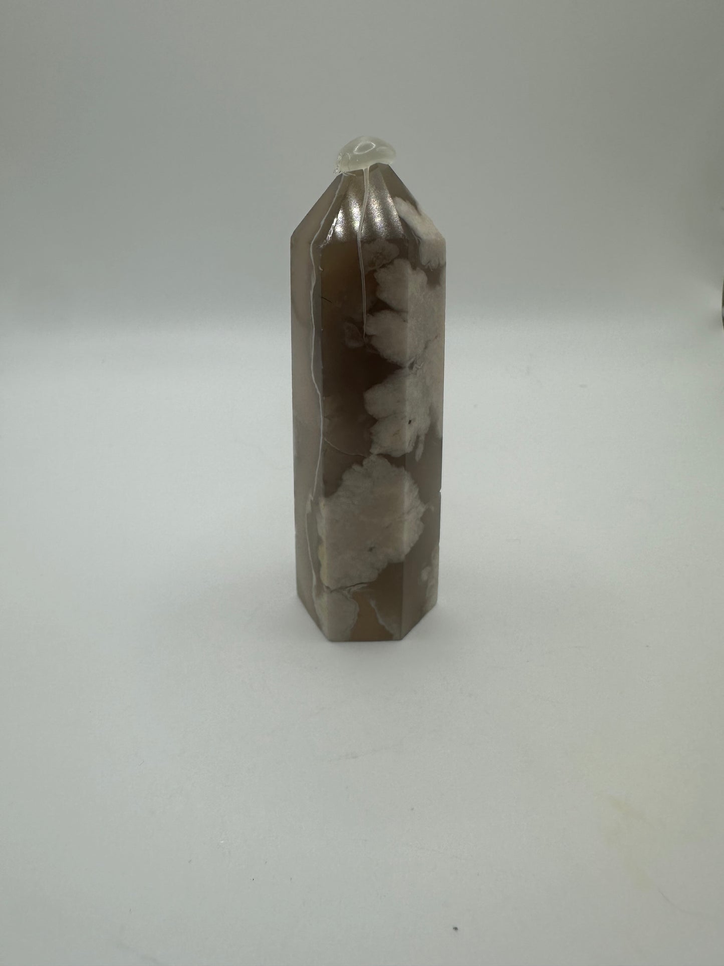 Flower Agate Point