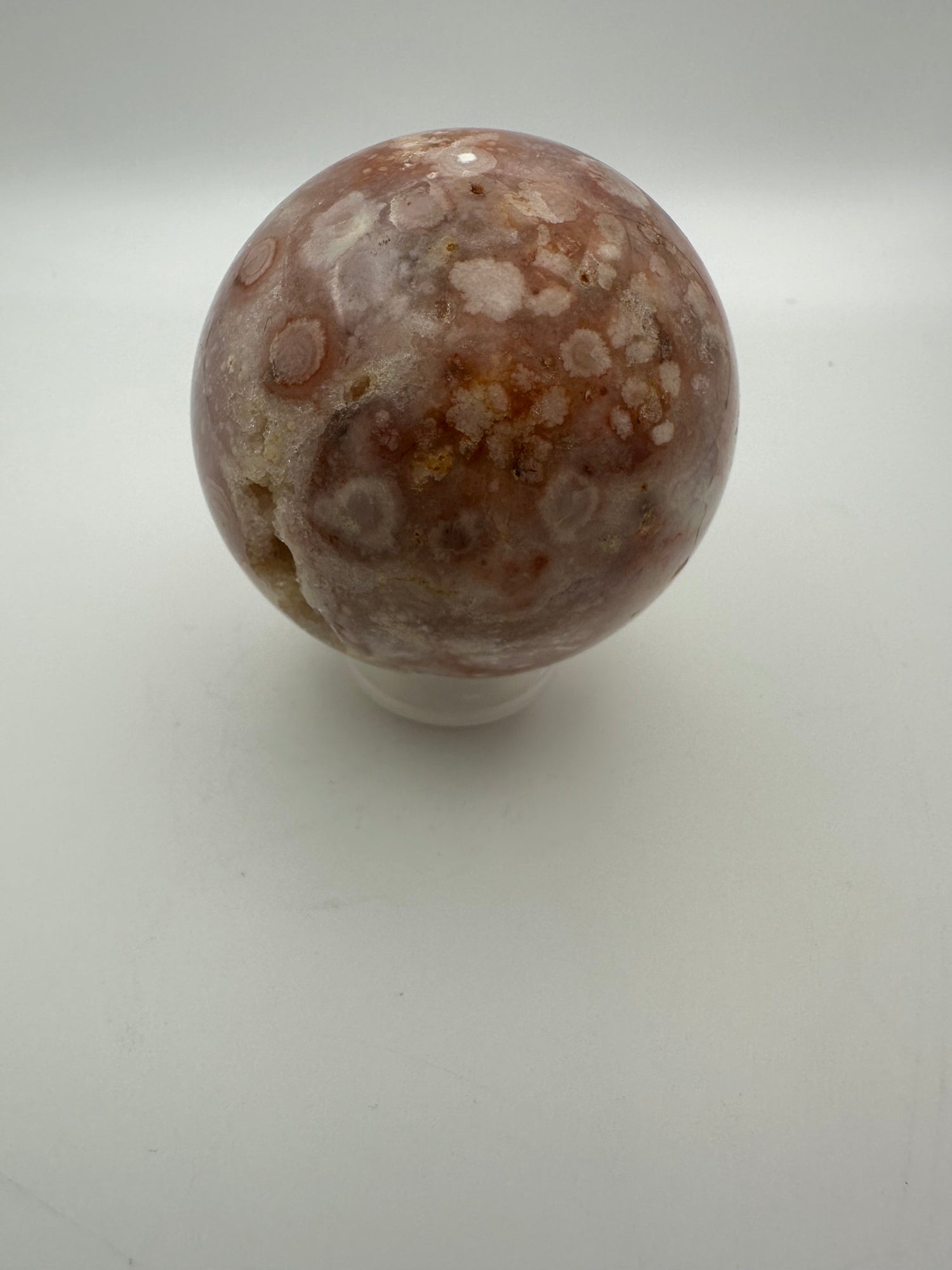 Flower Agate 🌸