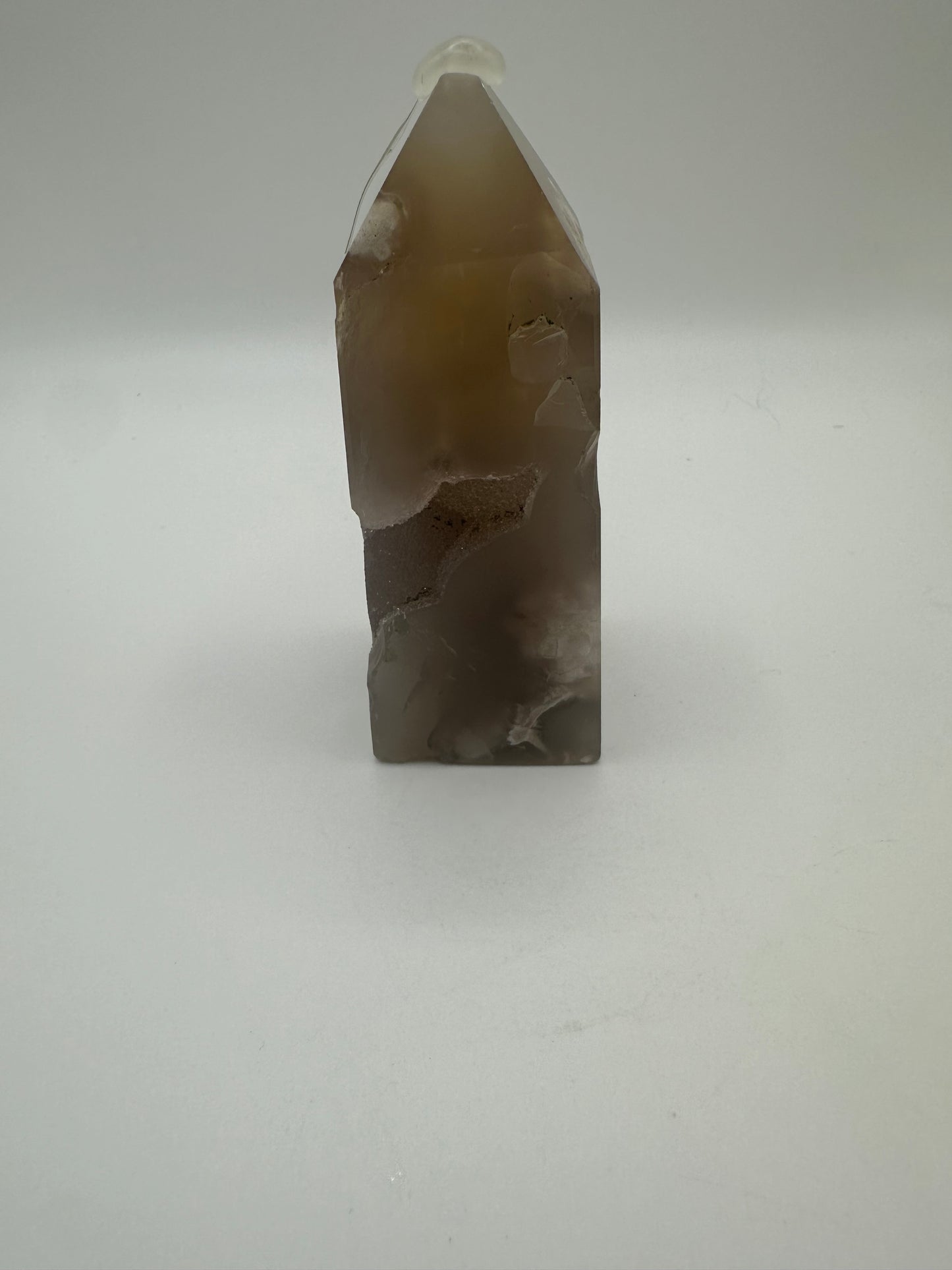 Flower Agate Tower
