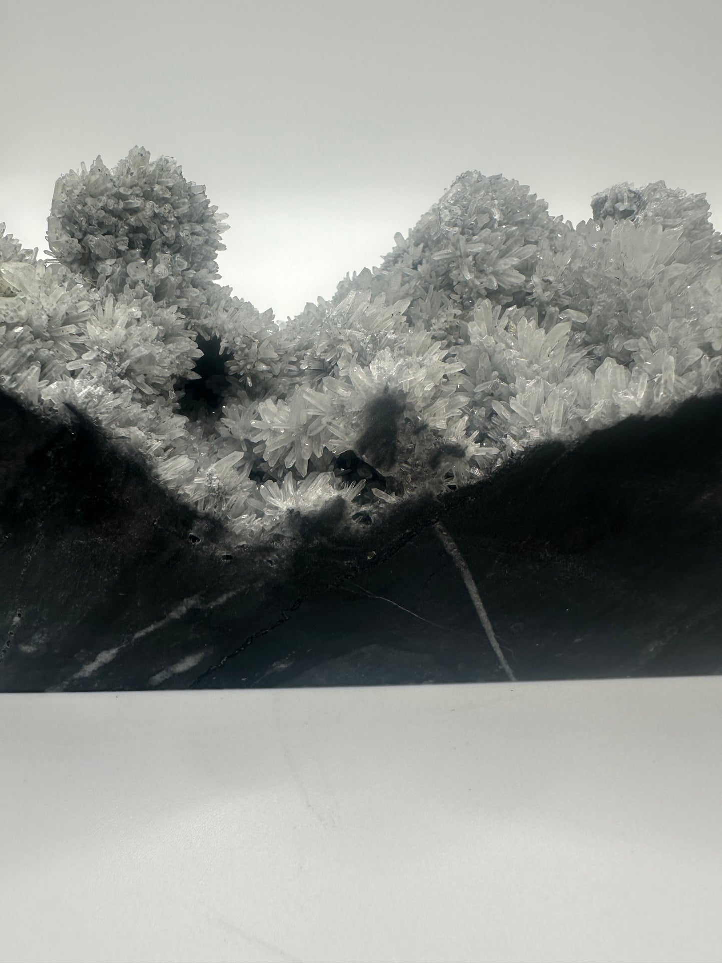 Sphalerite Semi-Rough Specimen