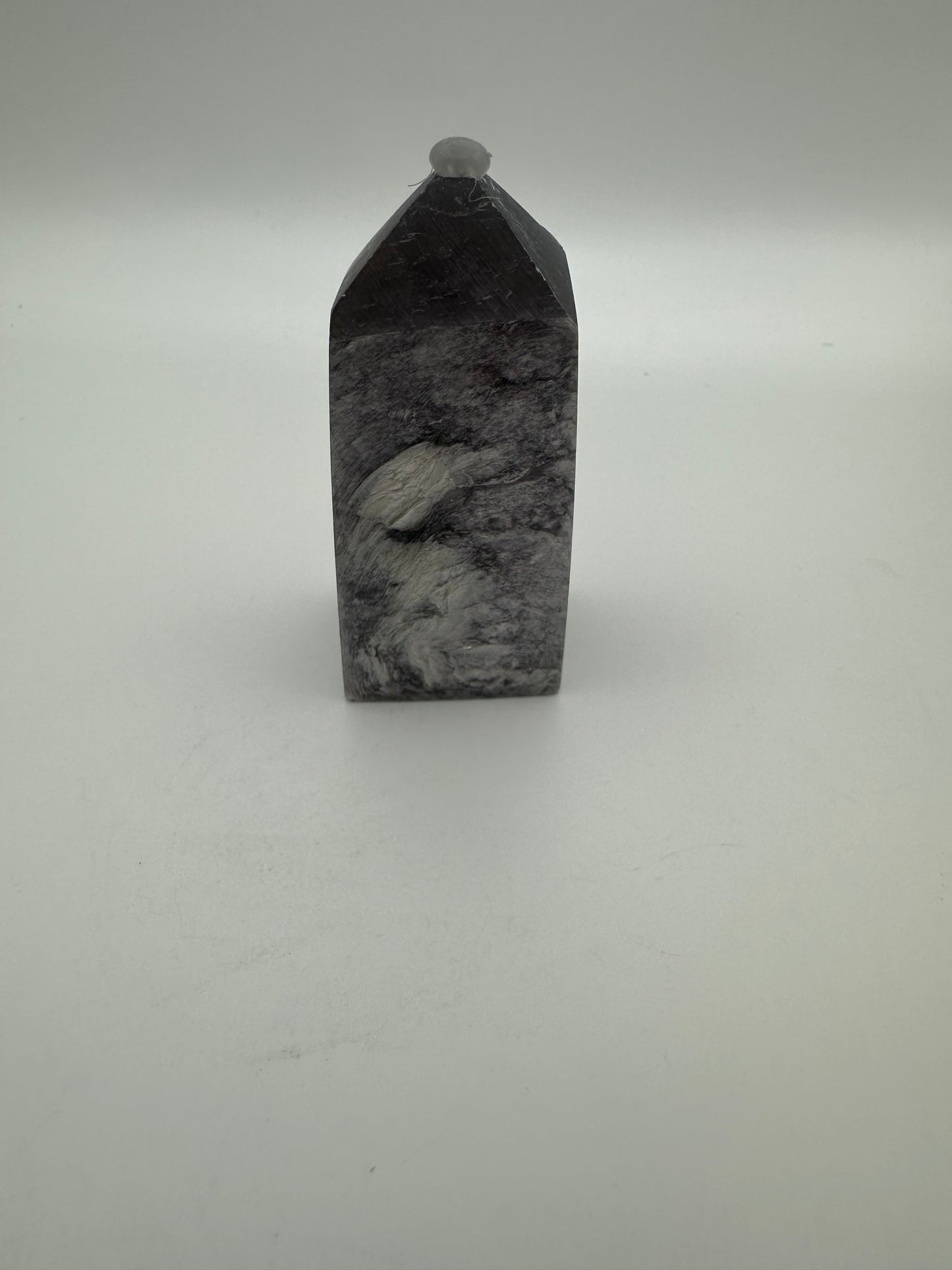 Purple Mica Point