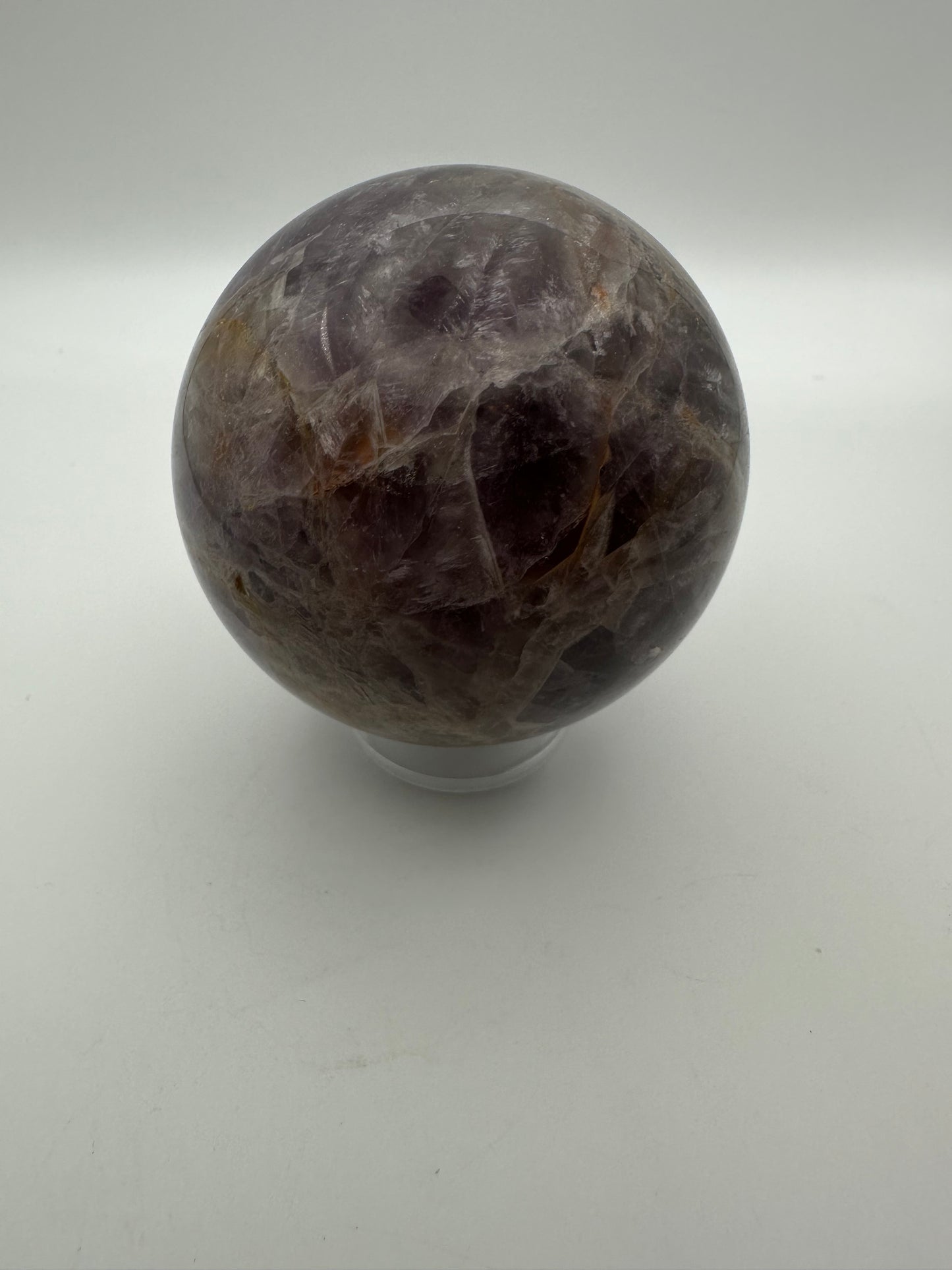 Dream Amethyst Sphere