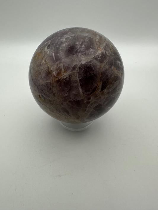 Dream Amethyst Sphere