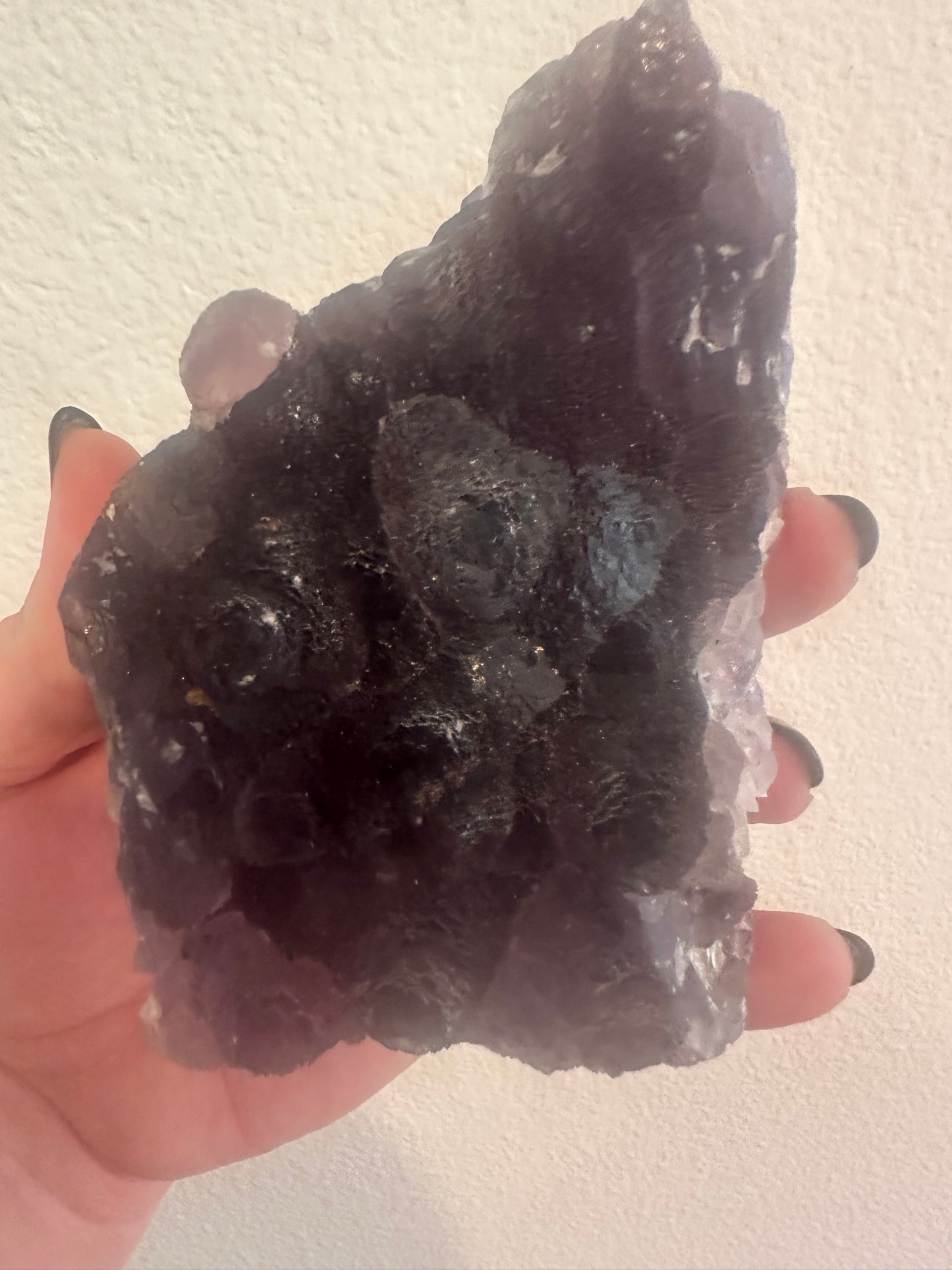 Fluorite Specimen