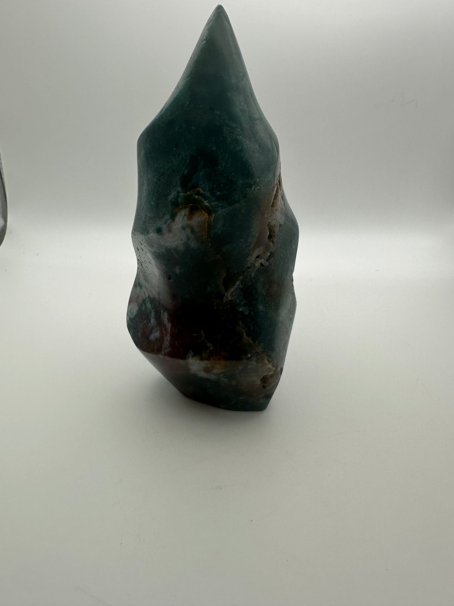 Ocean Jasper Flame