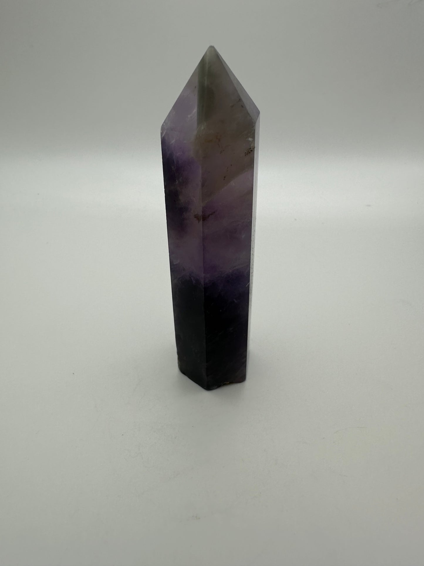 Amethyst Point