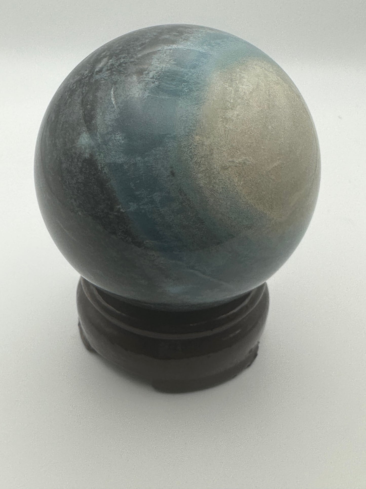 XL Rainbow Trolleite Sphere