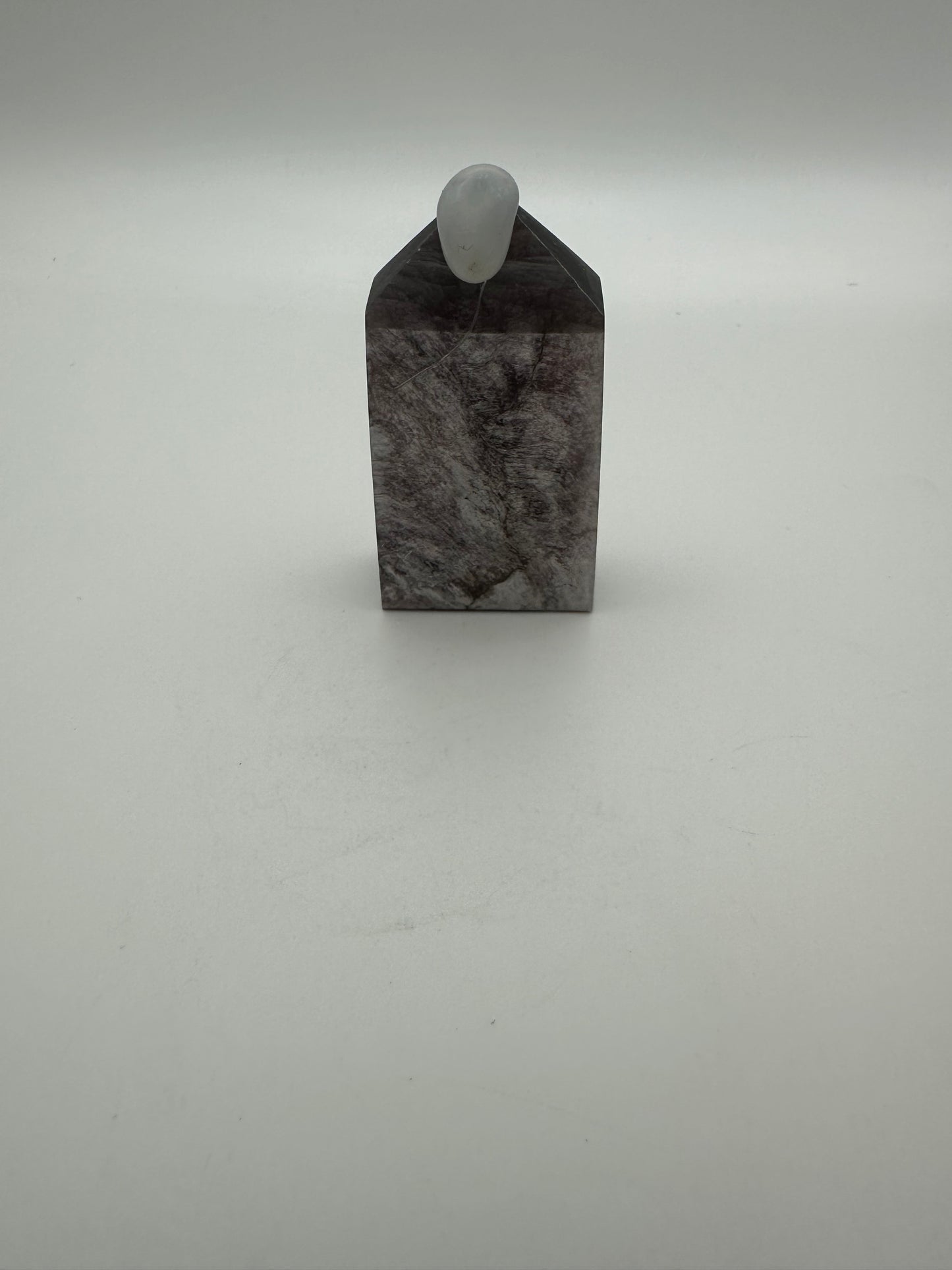 Purple Mica Mini Point