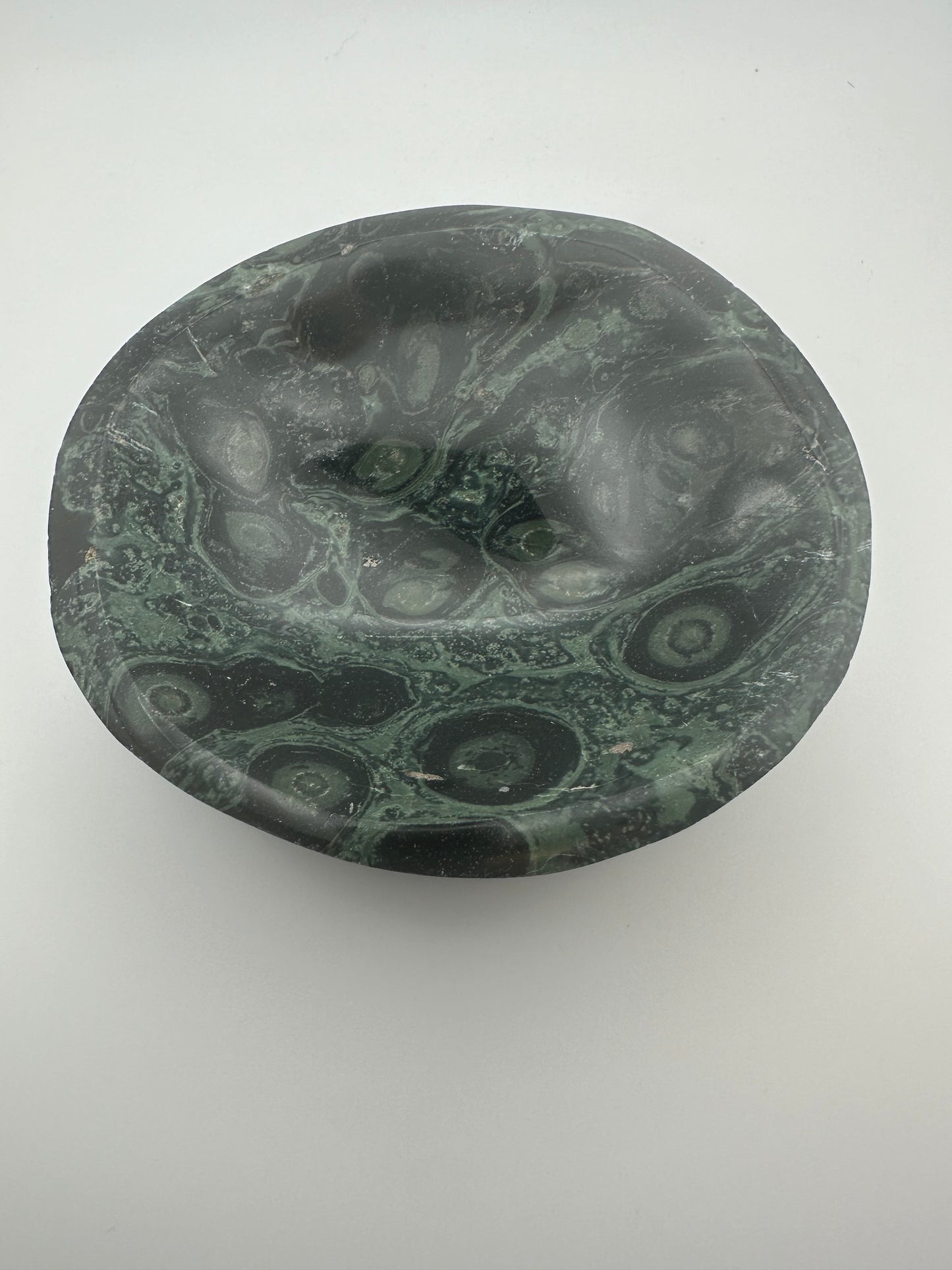 Kambaba Jasper Bowl