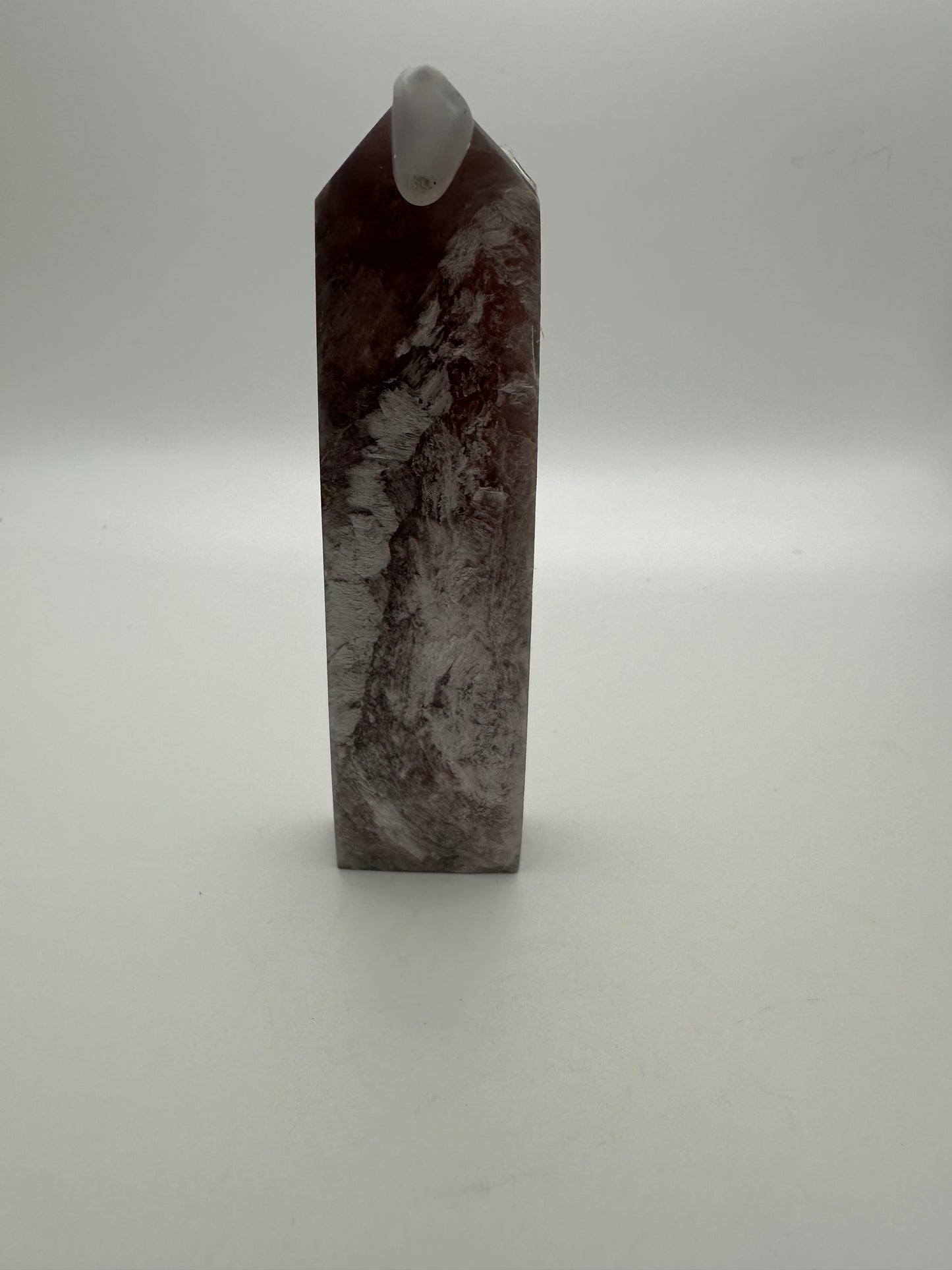 Purple Mica Point