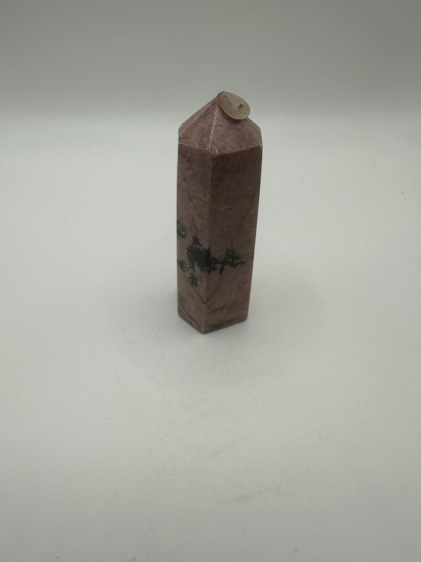 Rhodonite Point