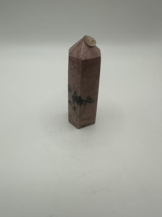 Rhodonite Point