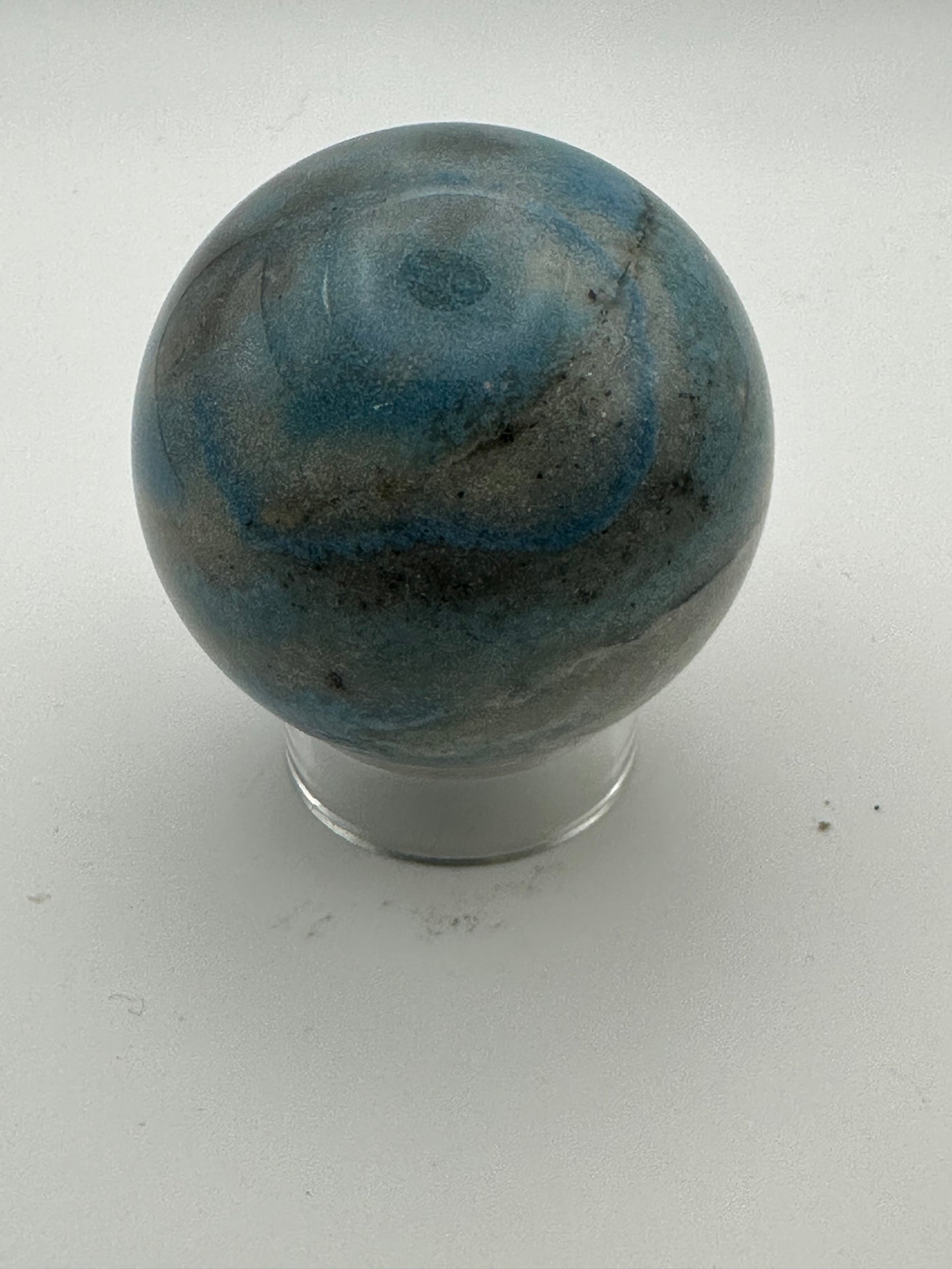 Trolleite Sphere