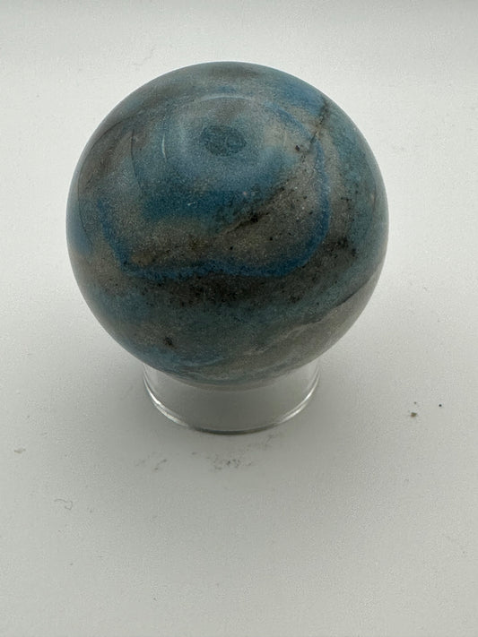 Trolleite Sphere
