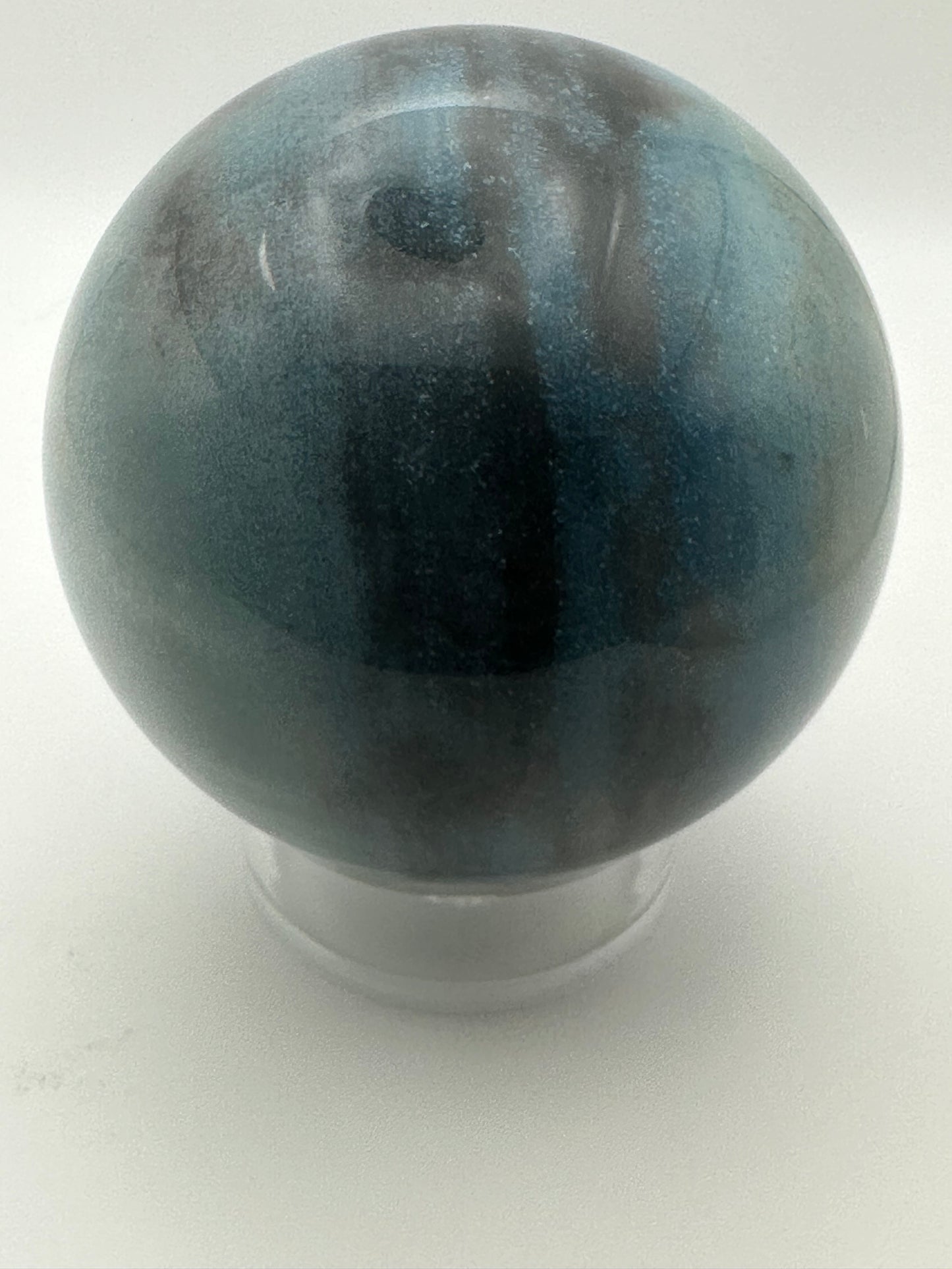 XL Rainbow Trolleite Sphere