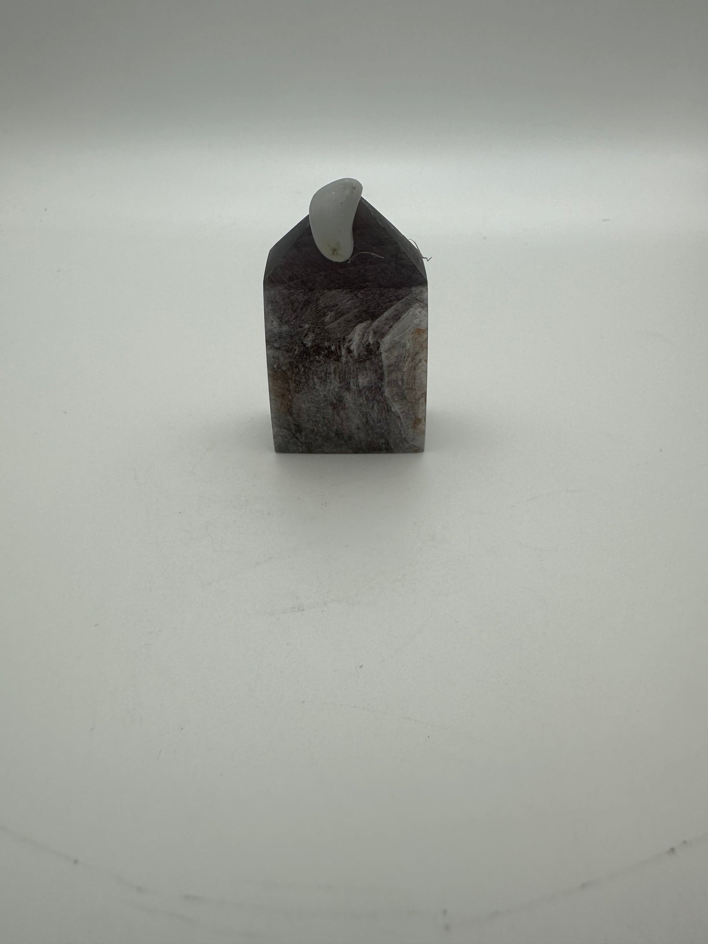 Purple Mica Mini Point