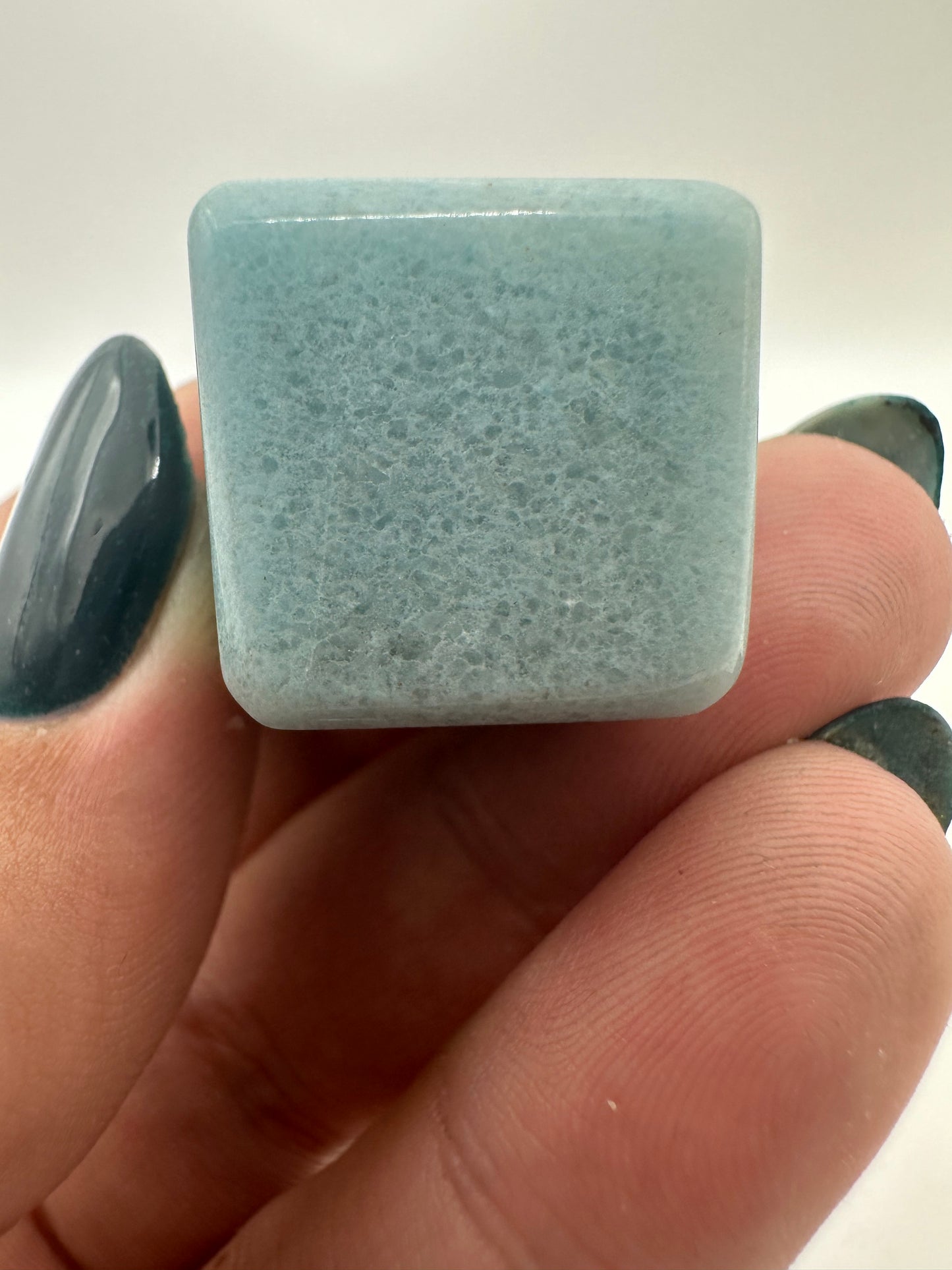 Trolleite Cube