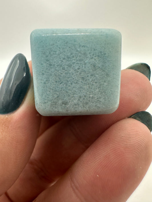 Trolleite Cube